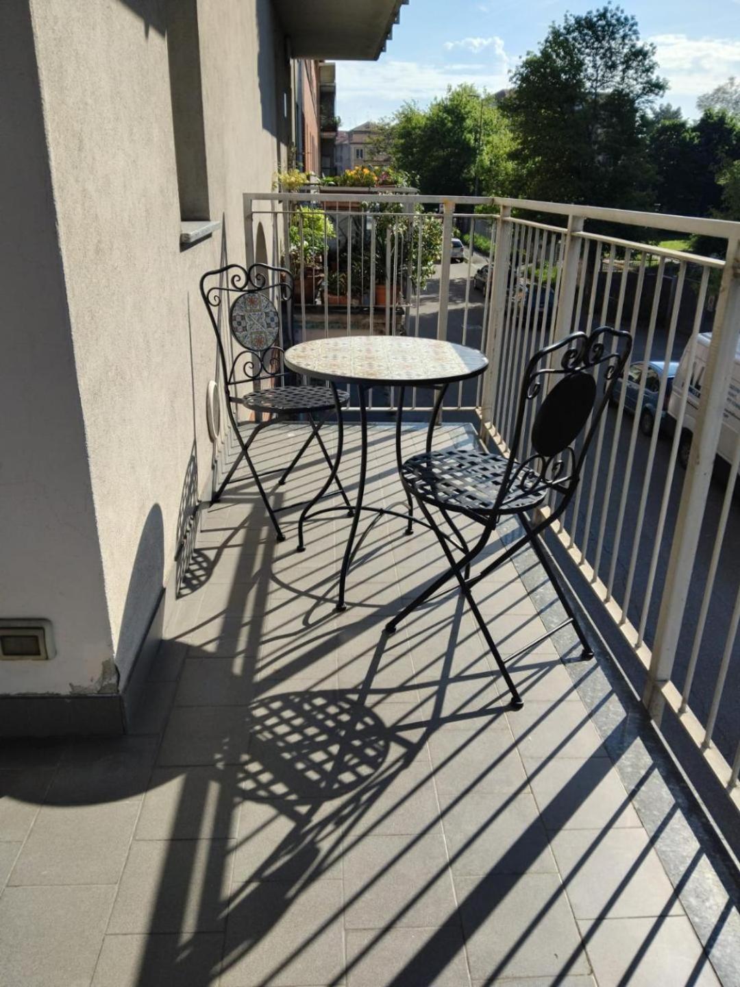 Apartment Casaelvi Near Fondazione Prada Milan