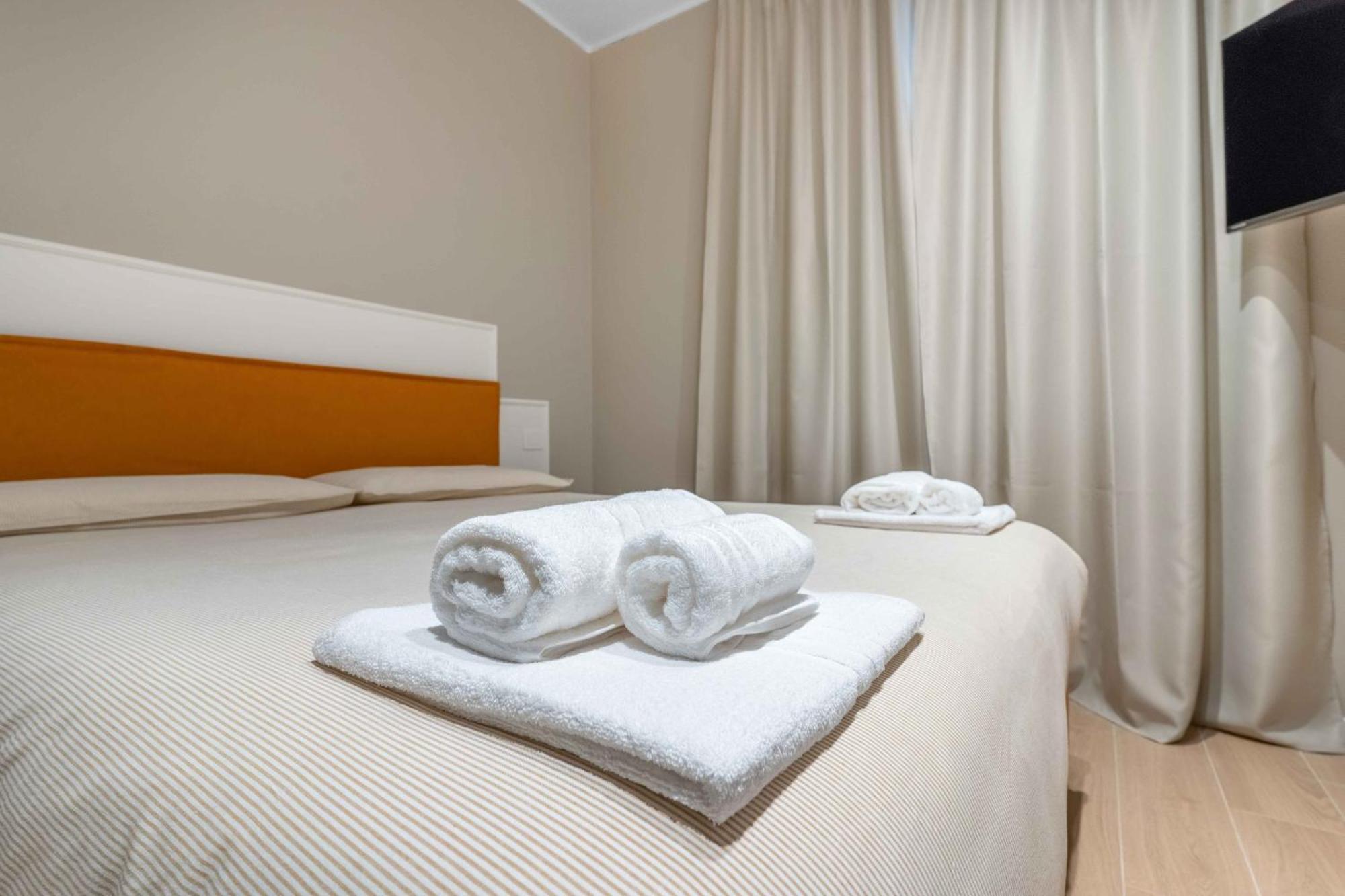 Vitruvio Palace - La Vista Apartment *