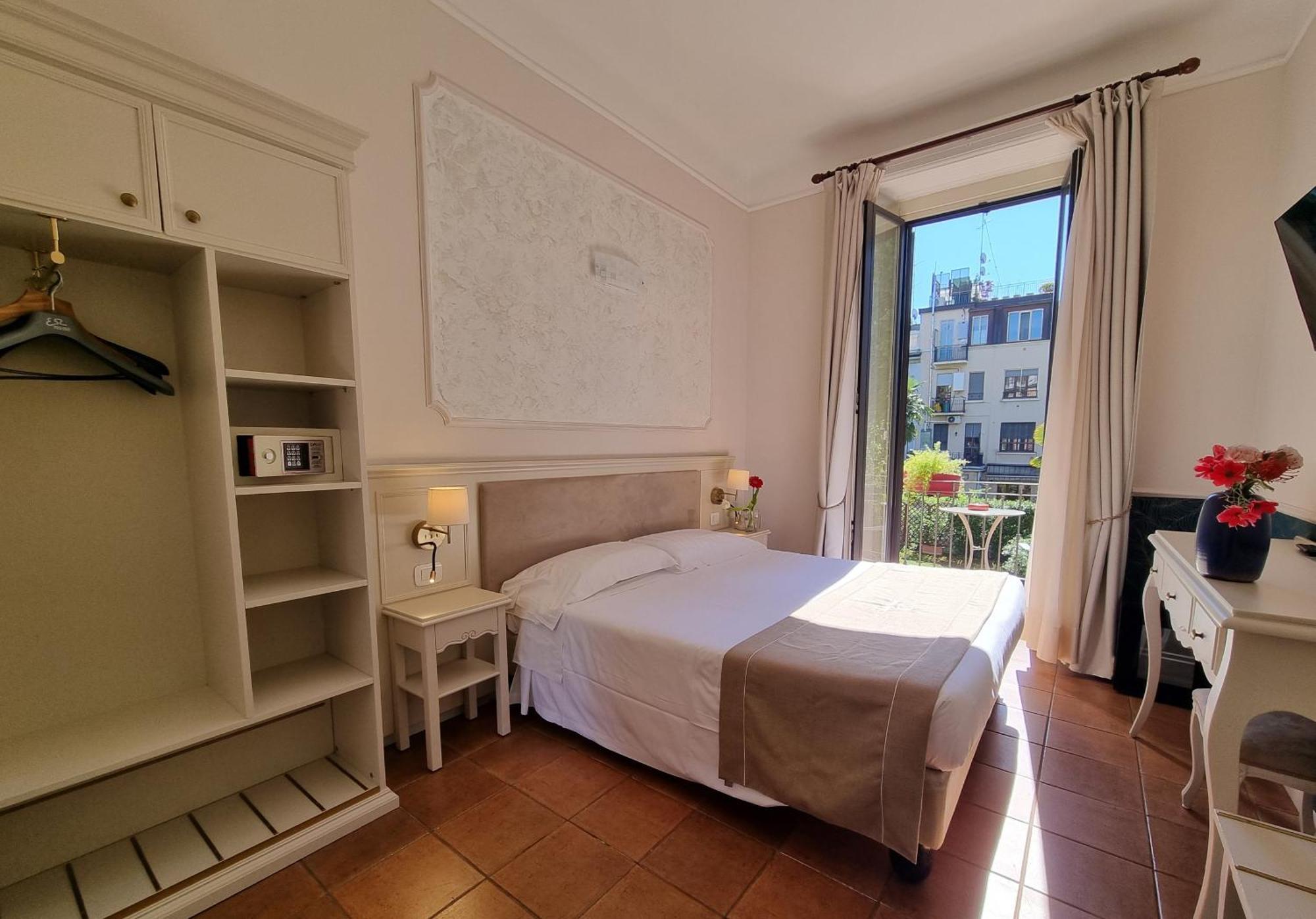 Hotel Hotel Charly