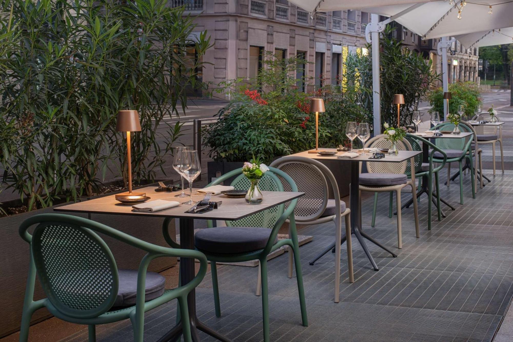 Nh Machiavelli Hotel