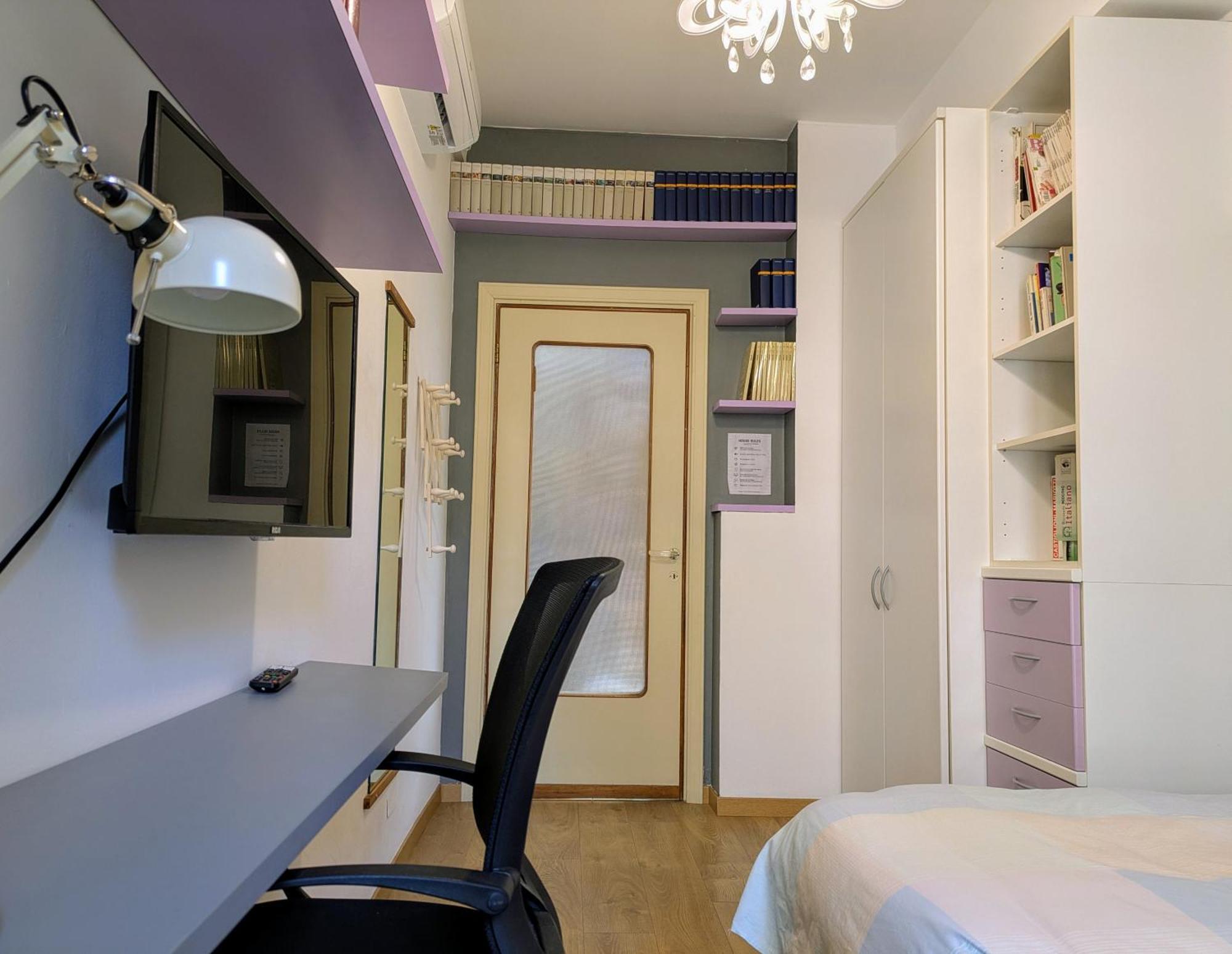 Alma Vacation In The Centre, Big Terrace Apartment Milan