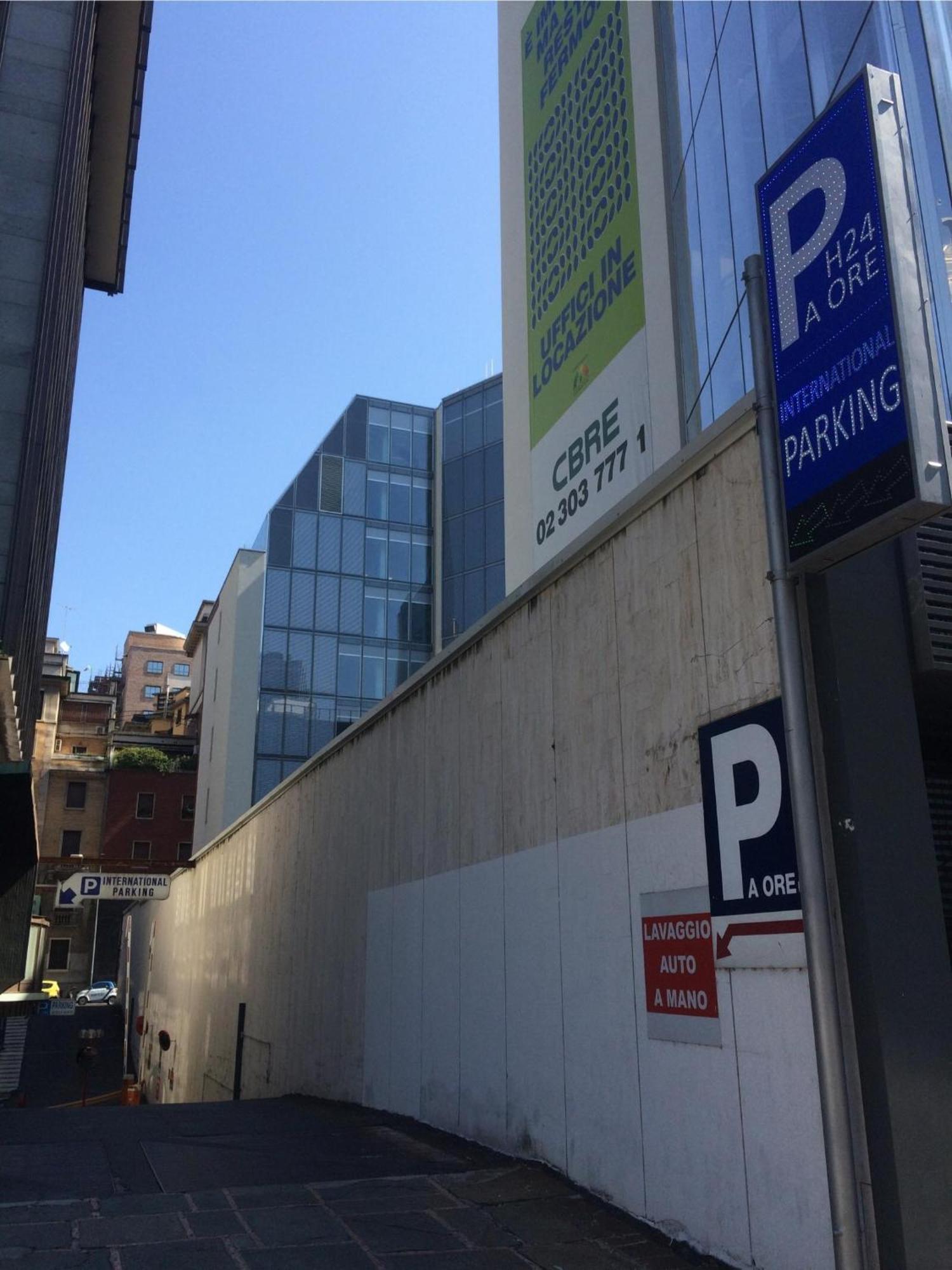 Apartment Tarra Luxury Milan