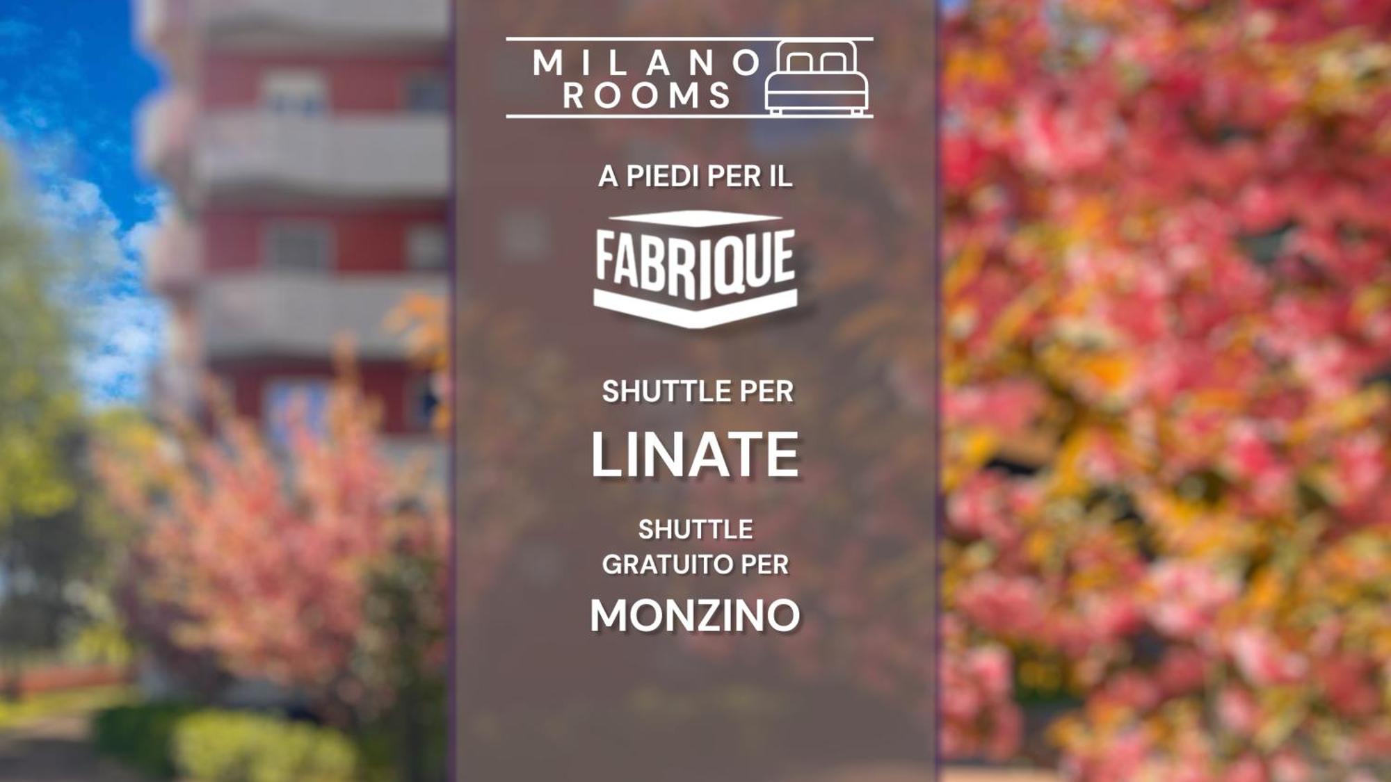 Con Bagno Privato 07 Milan