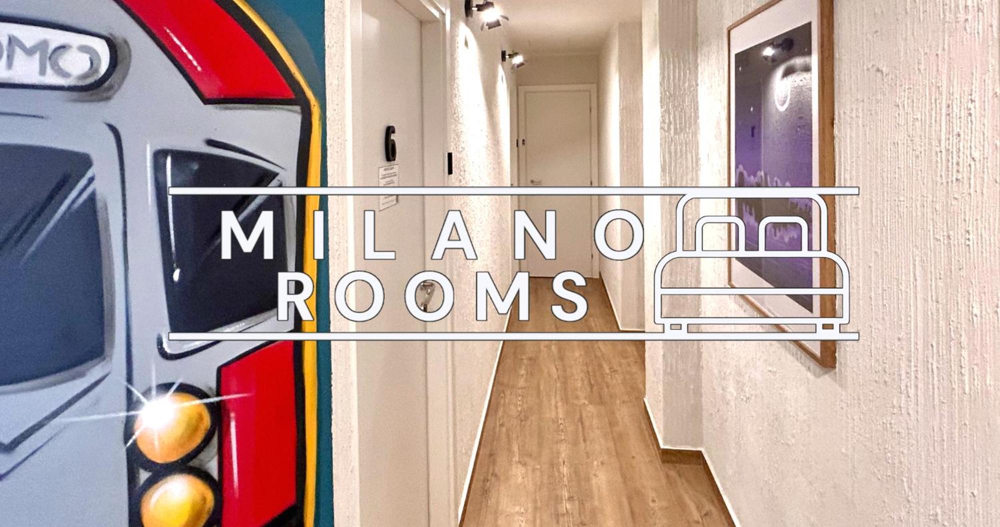 Con Bagno Privato 06 Acomodação com café da manhã  Milão