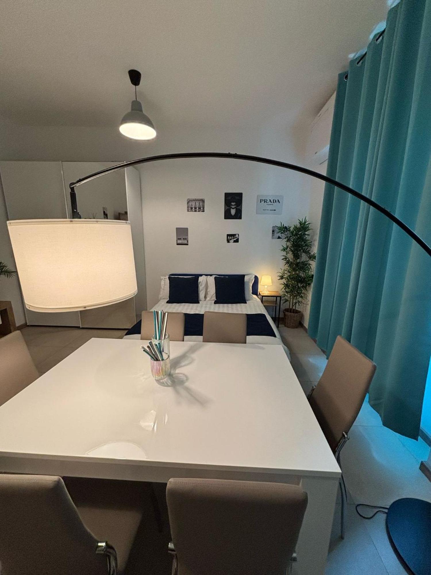 Navigli Cozy By 101flats *