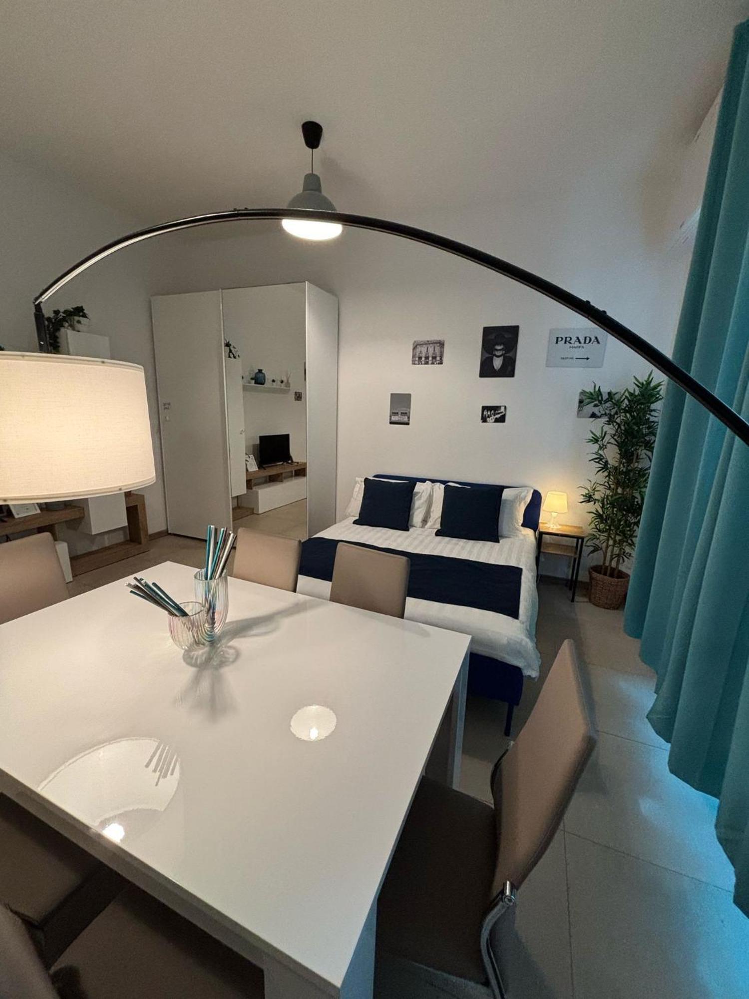 Apartment Navigli Cozy By 101flats *