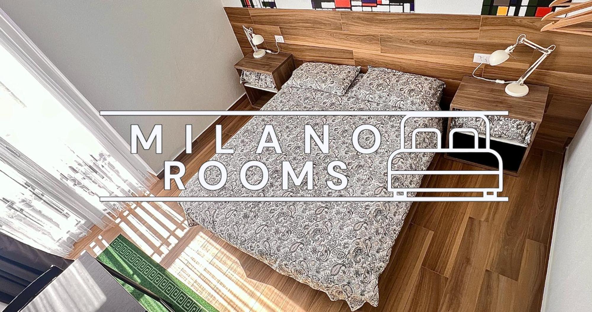 Bed & Breakfast Con Bagno Privato 05 Milan