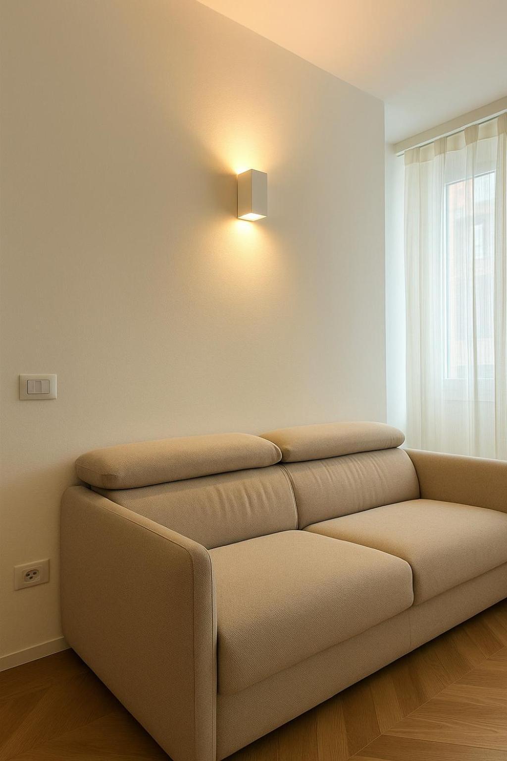 Apartment Serendipity - Porta Romana
