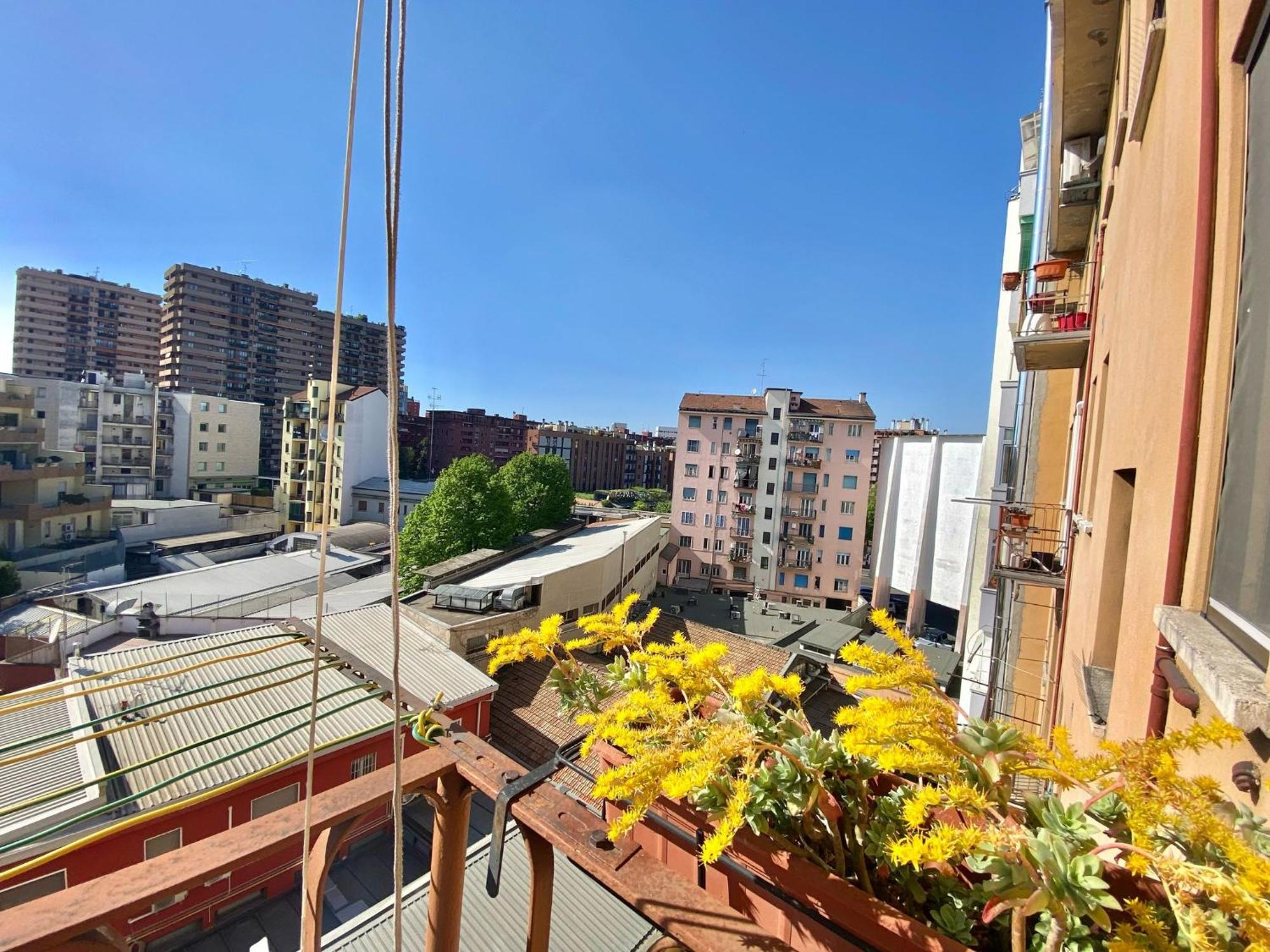 Metro S&m Home, Moderno E Confortevole Con Metro M3 Sotto Casa *