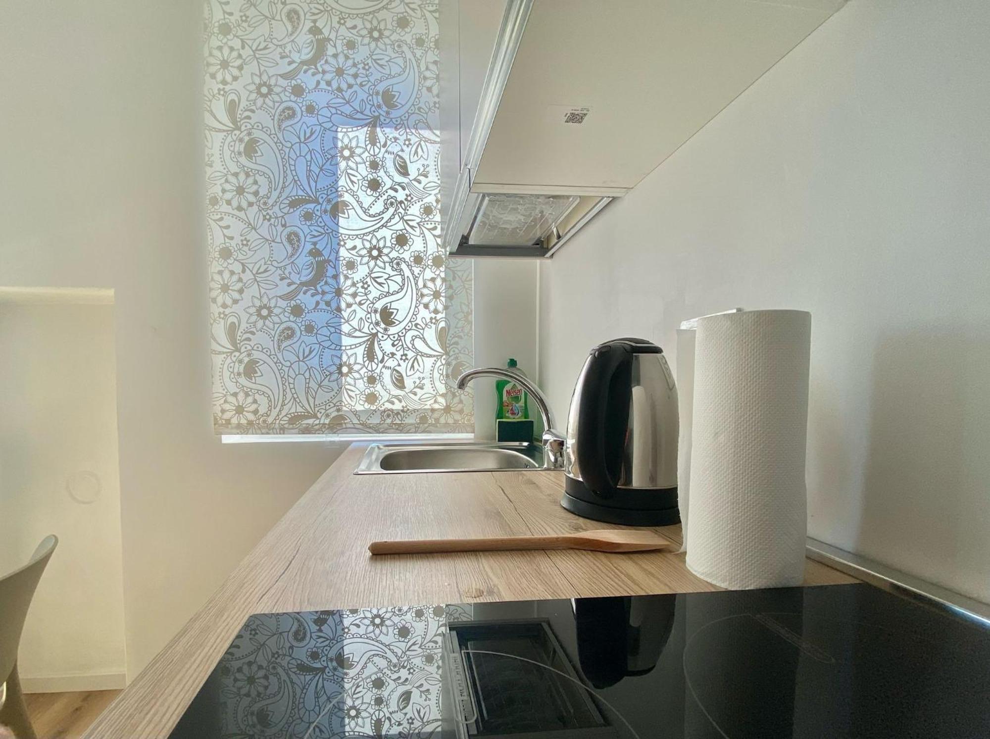 Metro S&m Home, Moderno E Confortevole Con Metro M3 Sotto Casa Apartment Milan