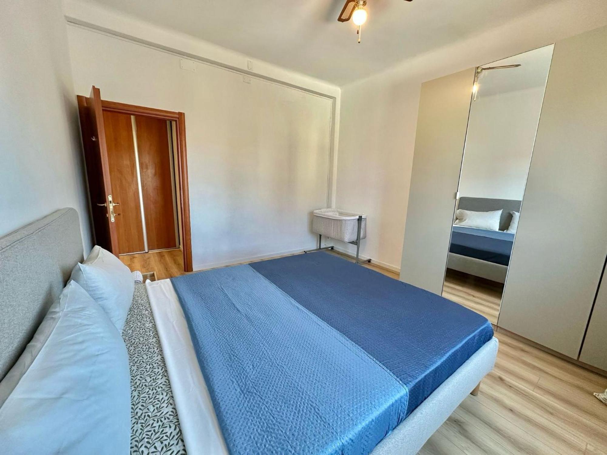Metro S&m Home, Moderno E Confortevole Con Metro M3 Sotto Casa