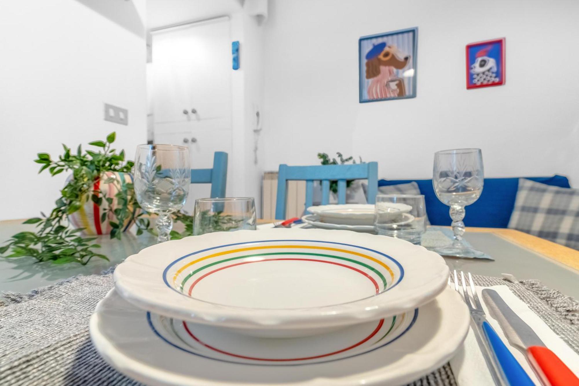 Tortona Style Apartamento *