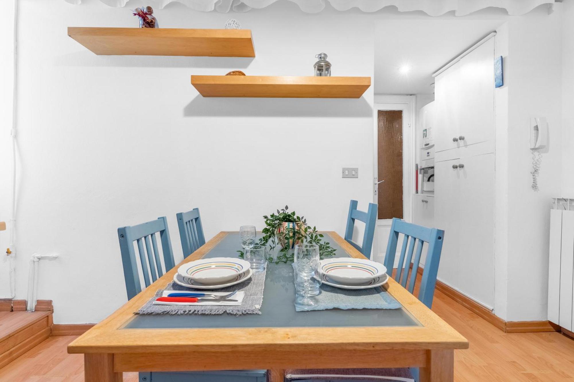 Tortona Style Apartamento Milão