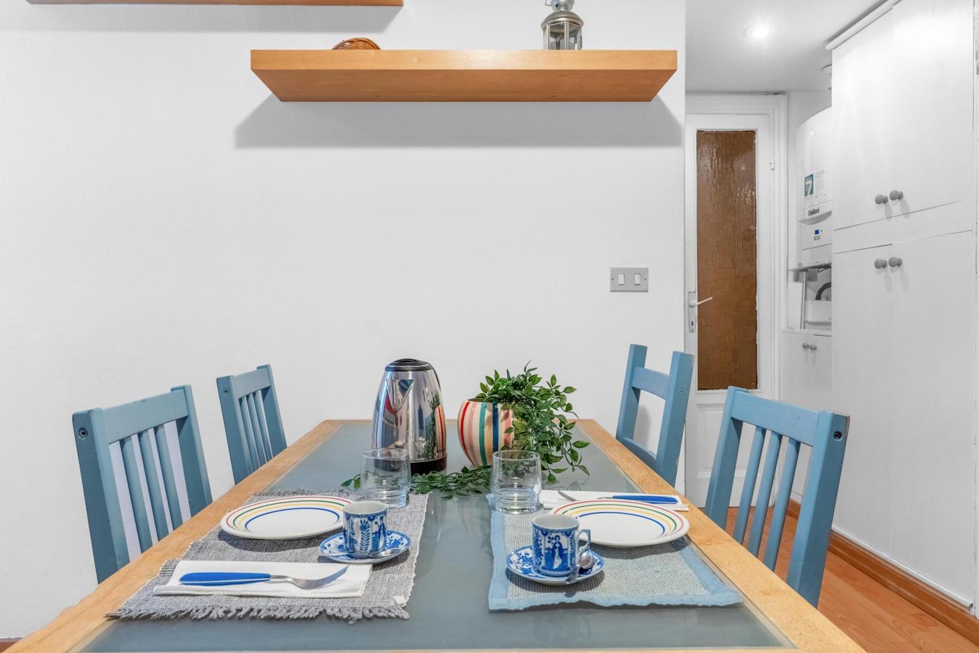 Apartamento Tortona Style Milão