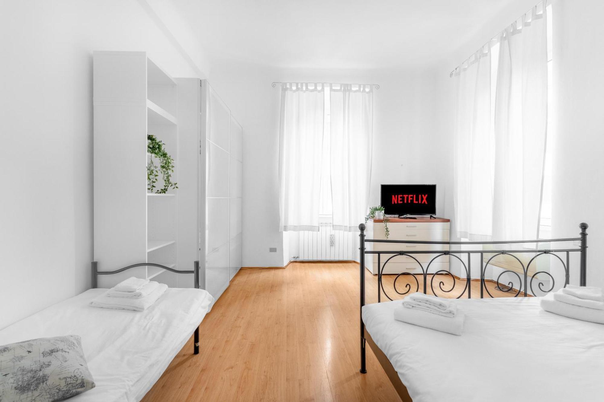 Tortona Style Apartamento