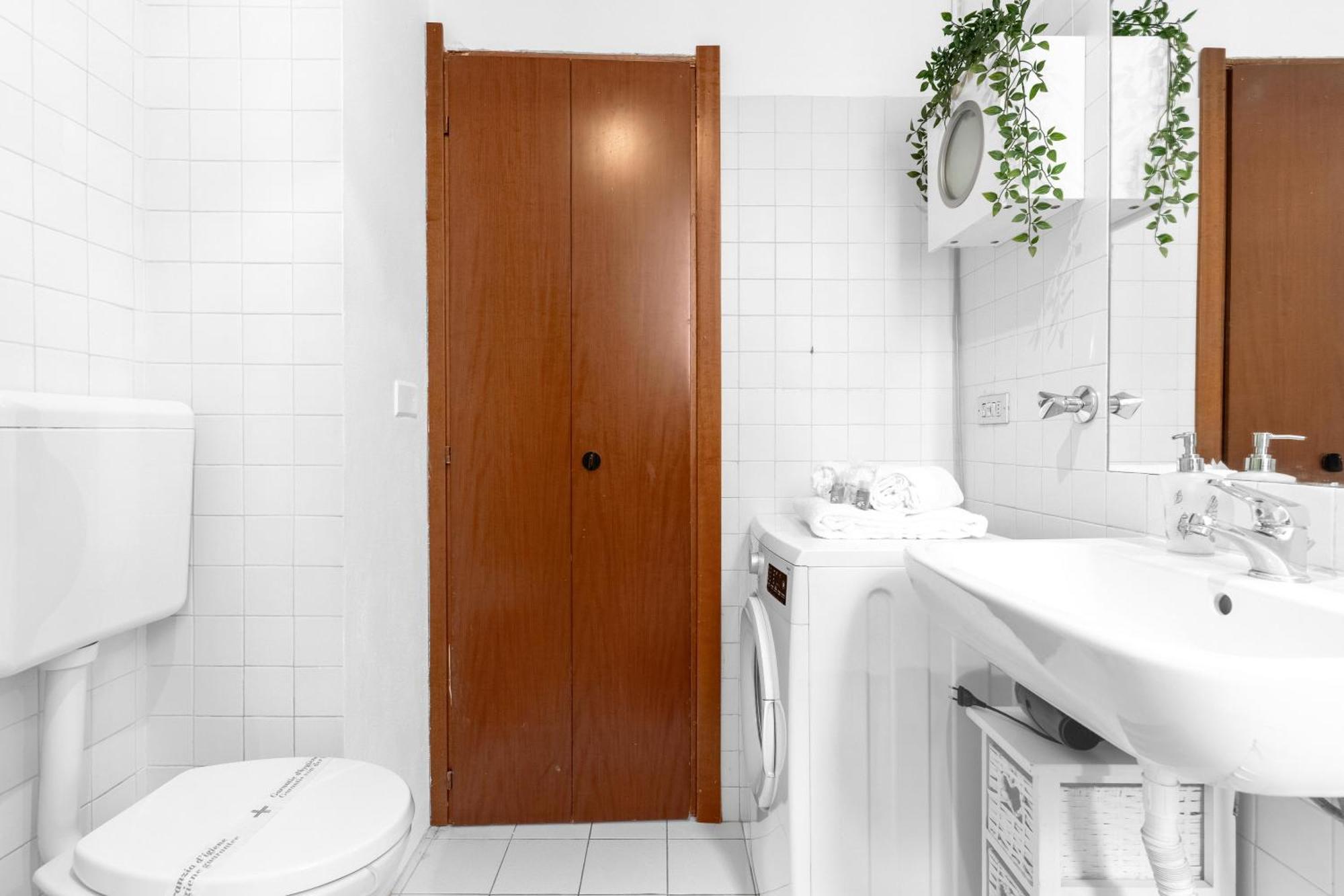 Apartamento Tortona Style Milão