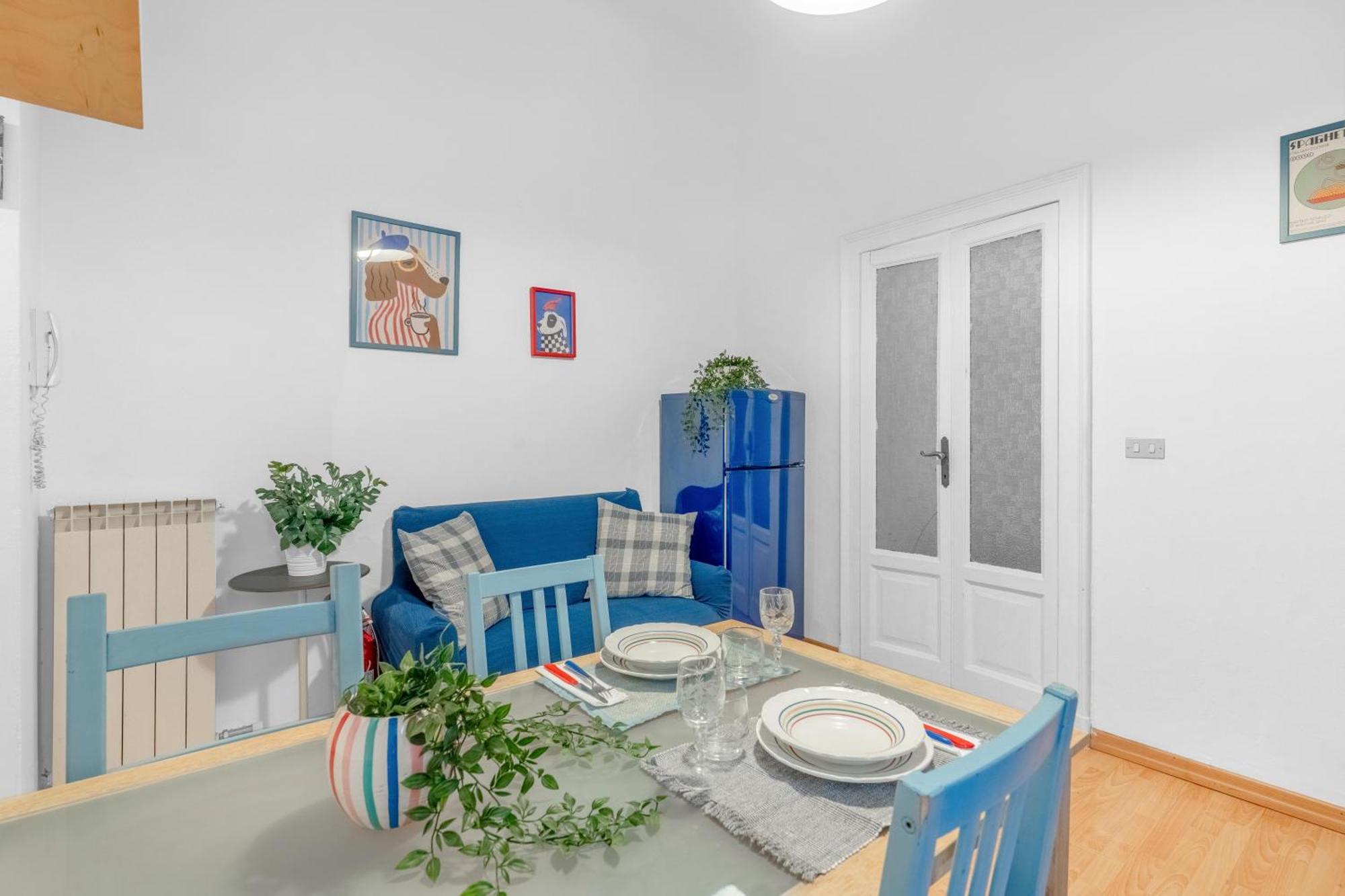 Tortona Style Apartamento *
