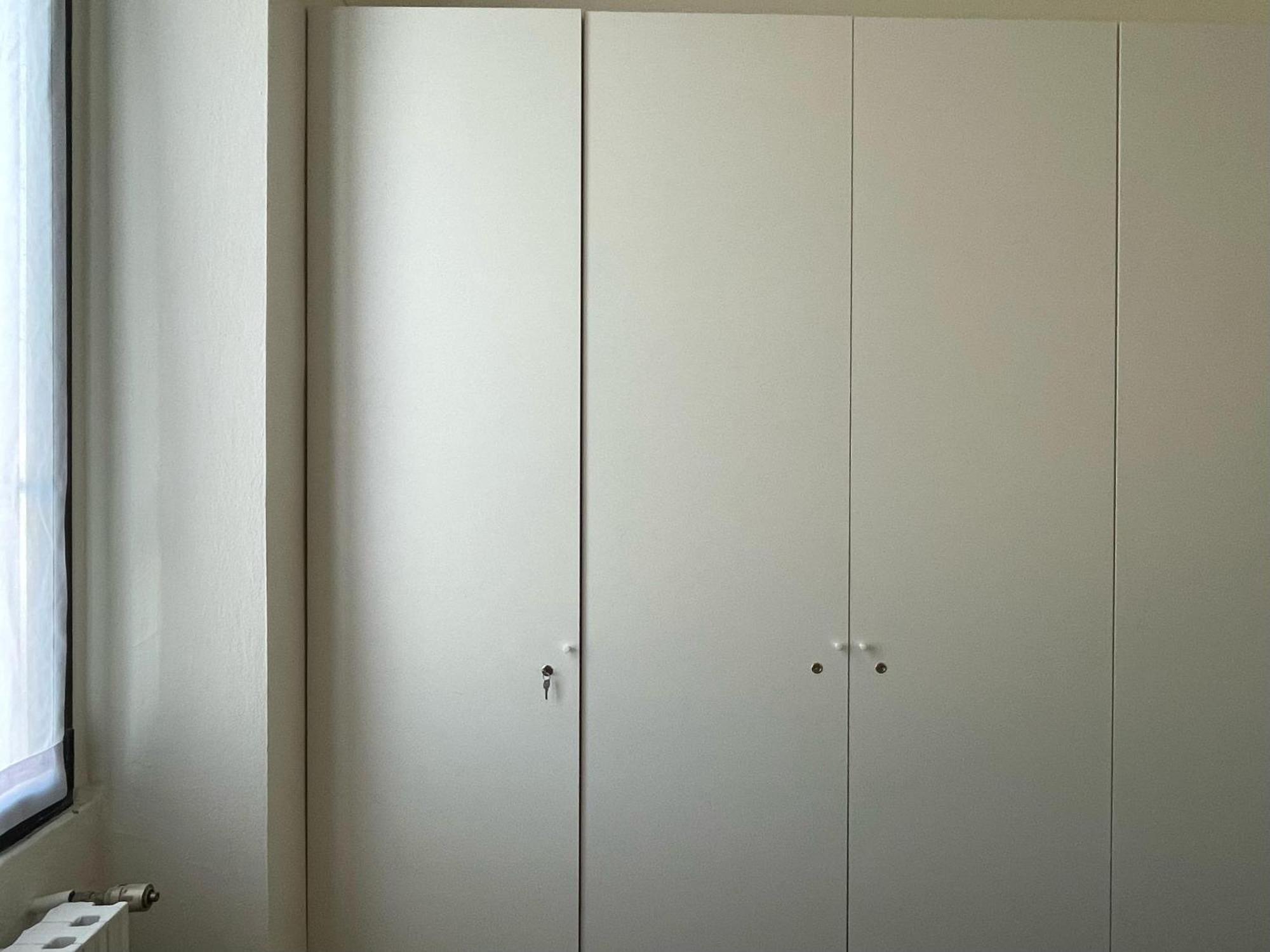 Apartment Chic New In Piola-citta Studi *