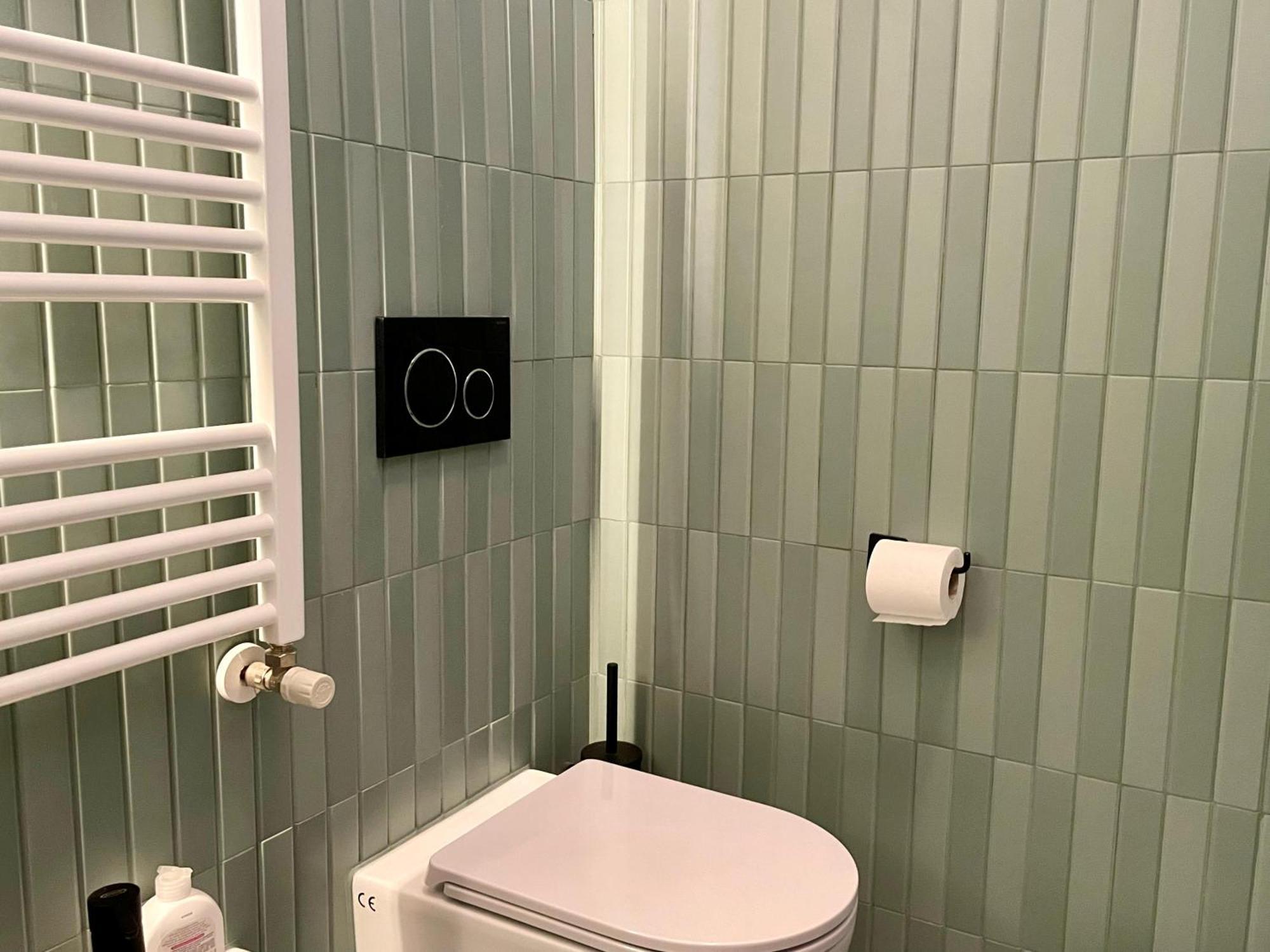 Chic New In Piola-citta Studi Apartment Milan