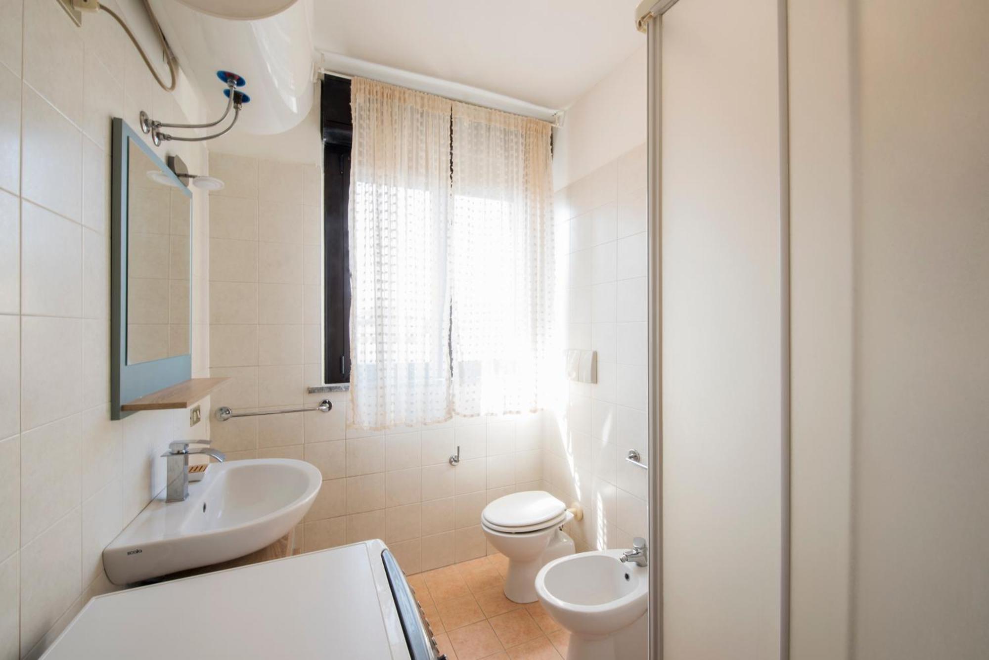 Lambrate Retreat Apartment