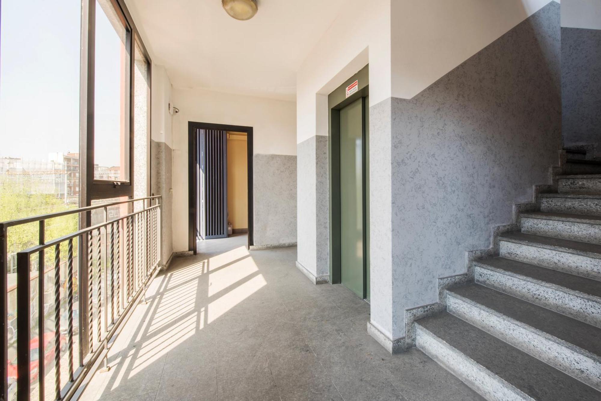 Apartment Lambrate Retreat *