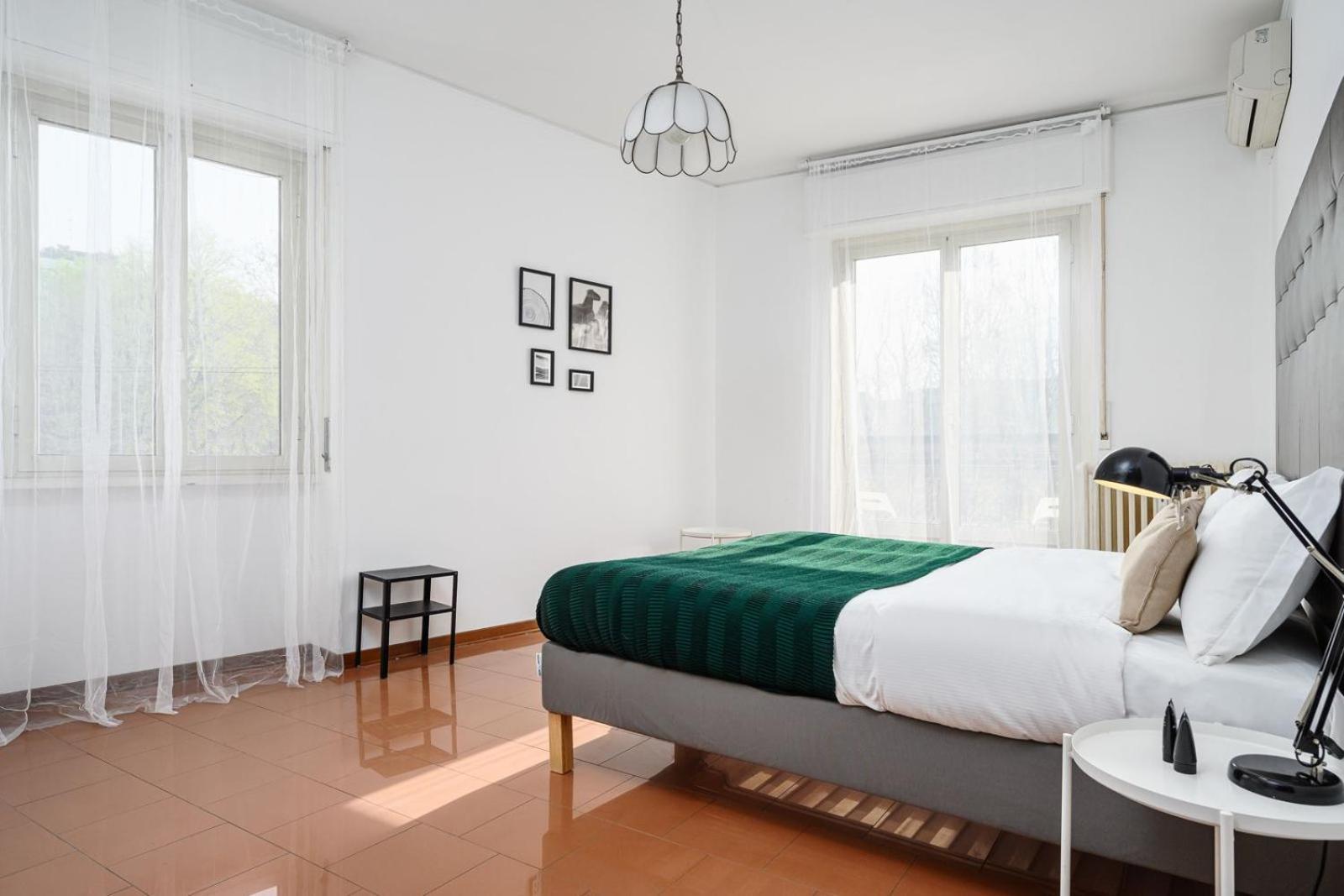 New Two Bedrooms Near Wagner Area Apartment *