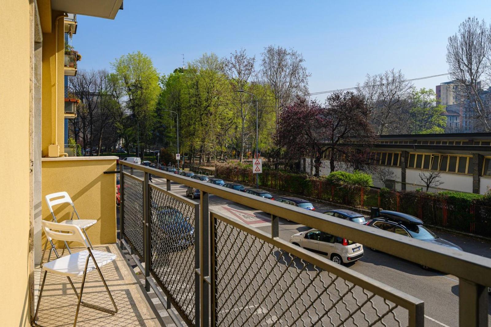Apartment New Two Bedrooms Near Wagner Area *