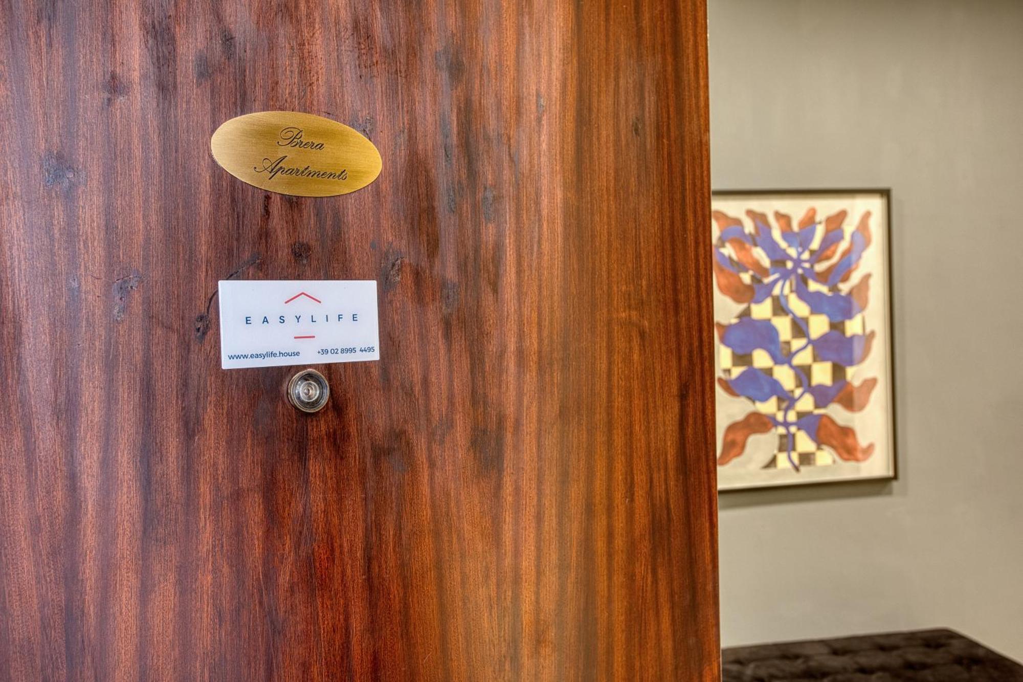 Easylife - Elegante E Rifinito Vista Duomo In Piazza San Babila Apartment Milan