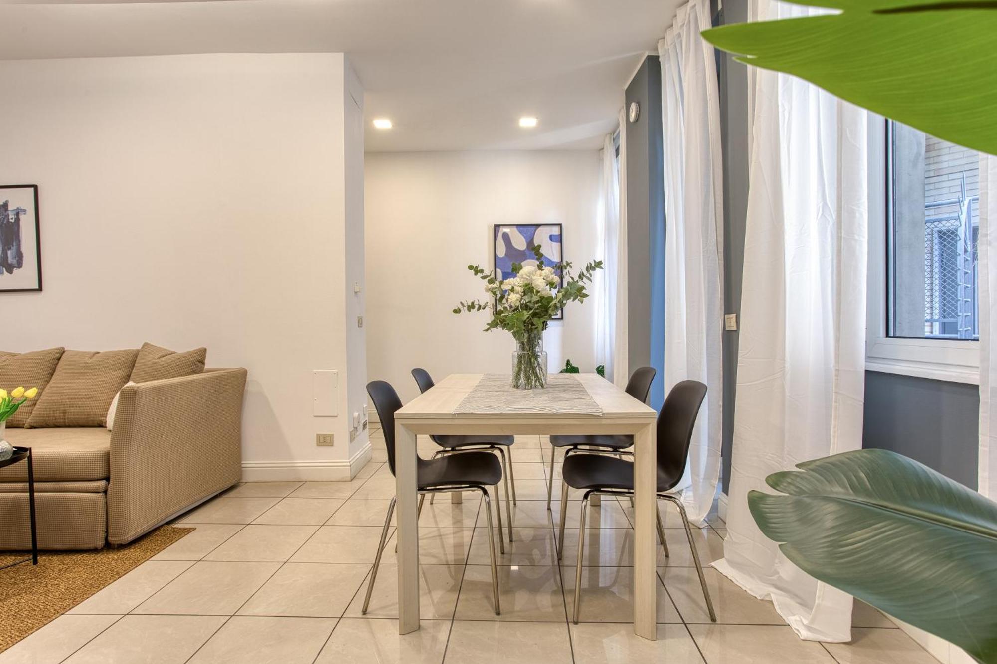 Apartment Easylife - Elegante E Rifinito Vista Duomo In Piazza San Babila *