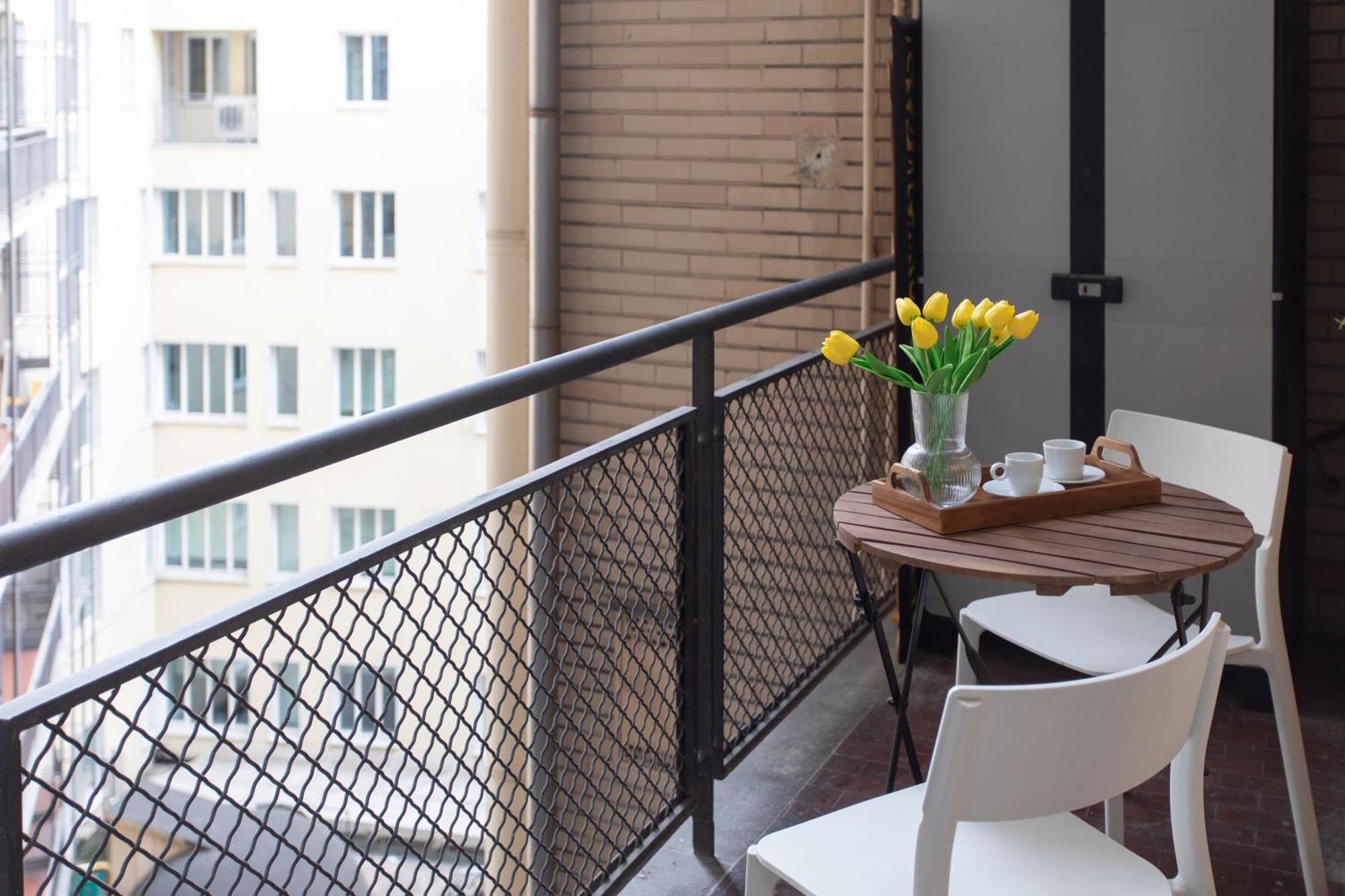 Easylife - Elegante E Rifinito Vista Duomo In Piazza San Babila Apartment Milan