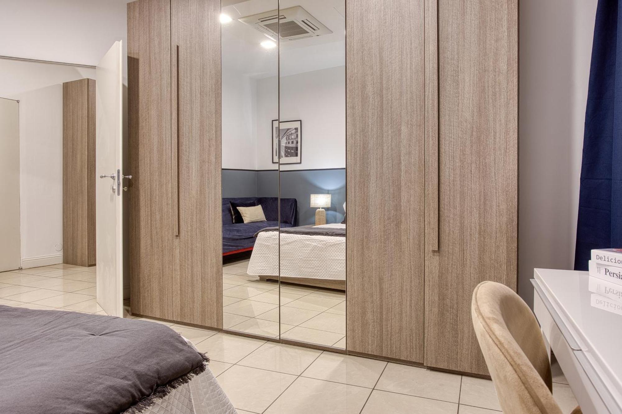 Apartment Easylife - Elegante E Rifinito Vista Duomo In Piazza San Babila *