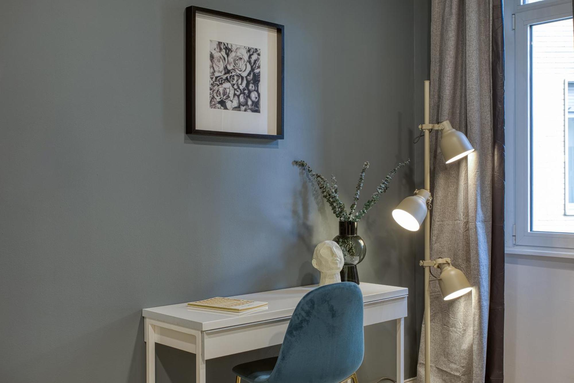 Easylife - Elegante E Rifinito Vista Duomo In Piazza San Babila Apartment Milan