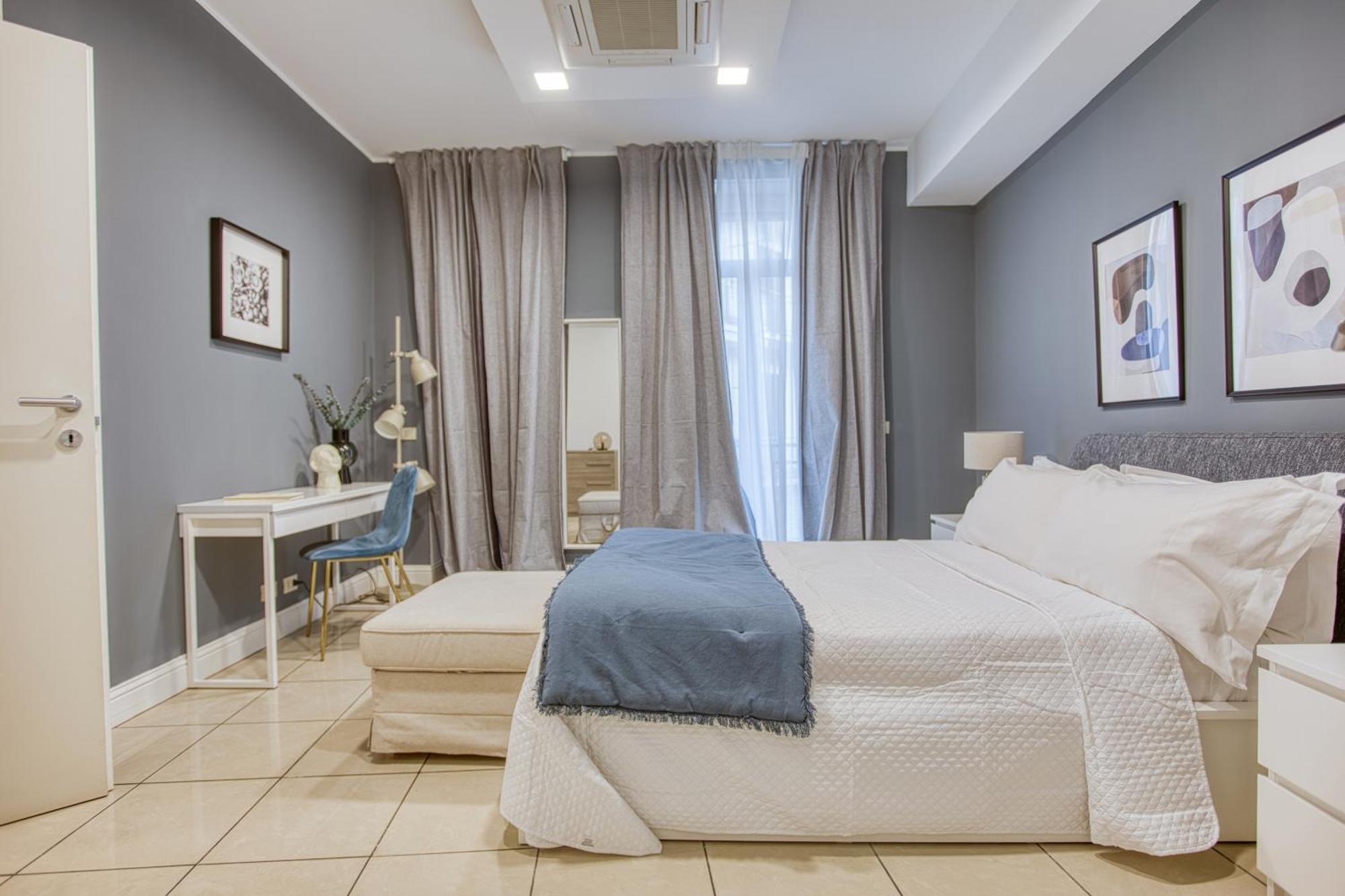 Apartment Easylife - Elegante E Rifinito Vista Duomo In Piazza San Babila *