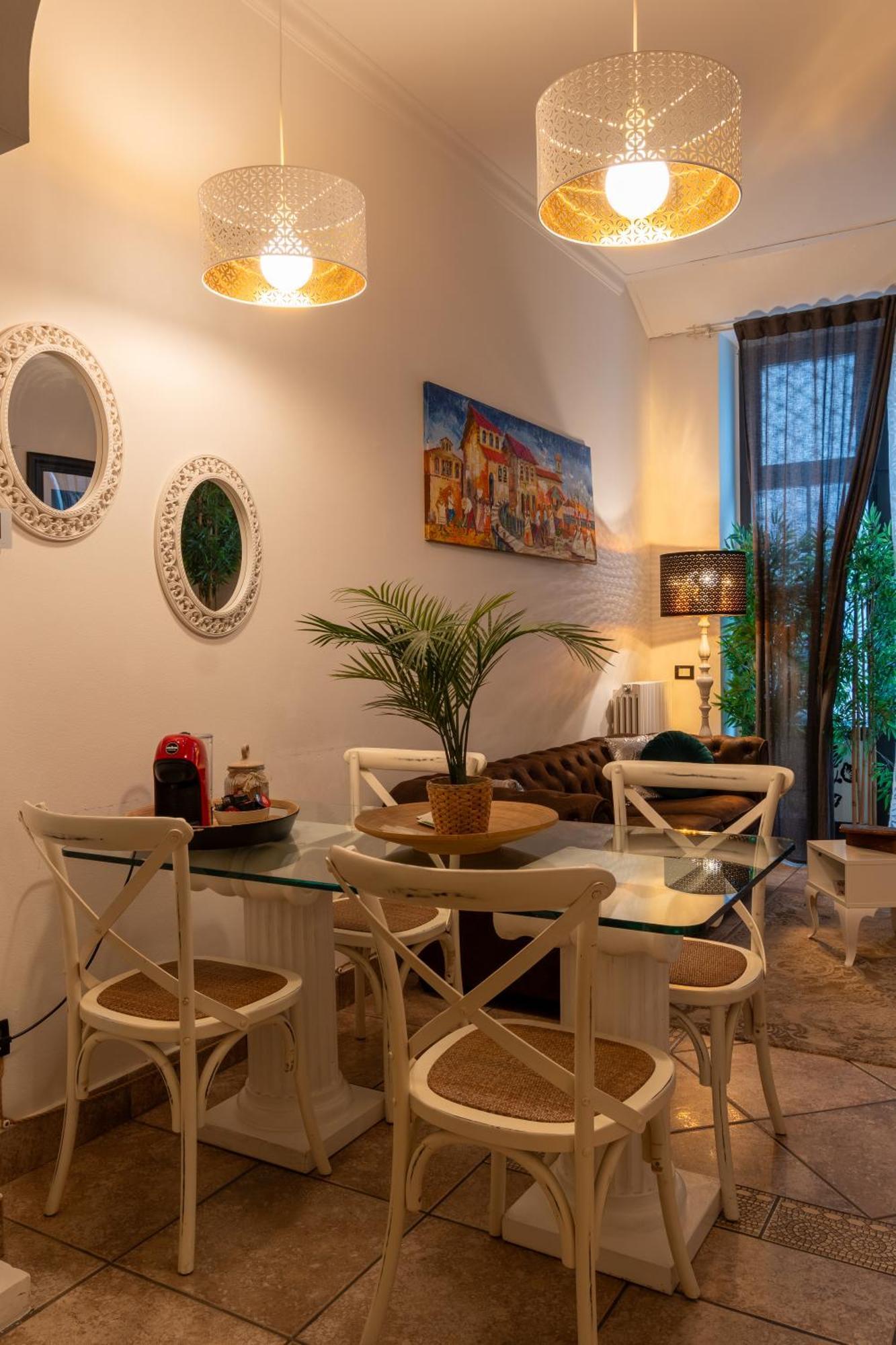 Apartment Fashion Loft Luxury *