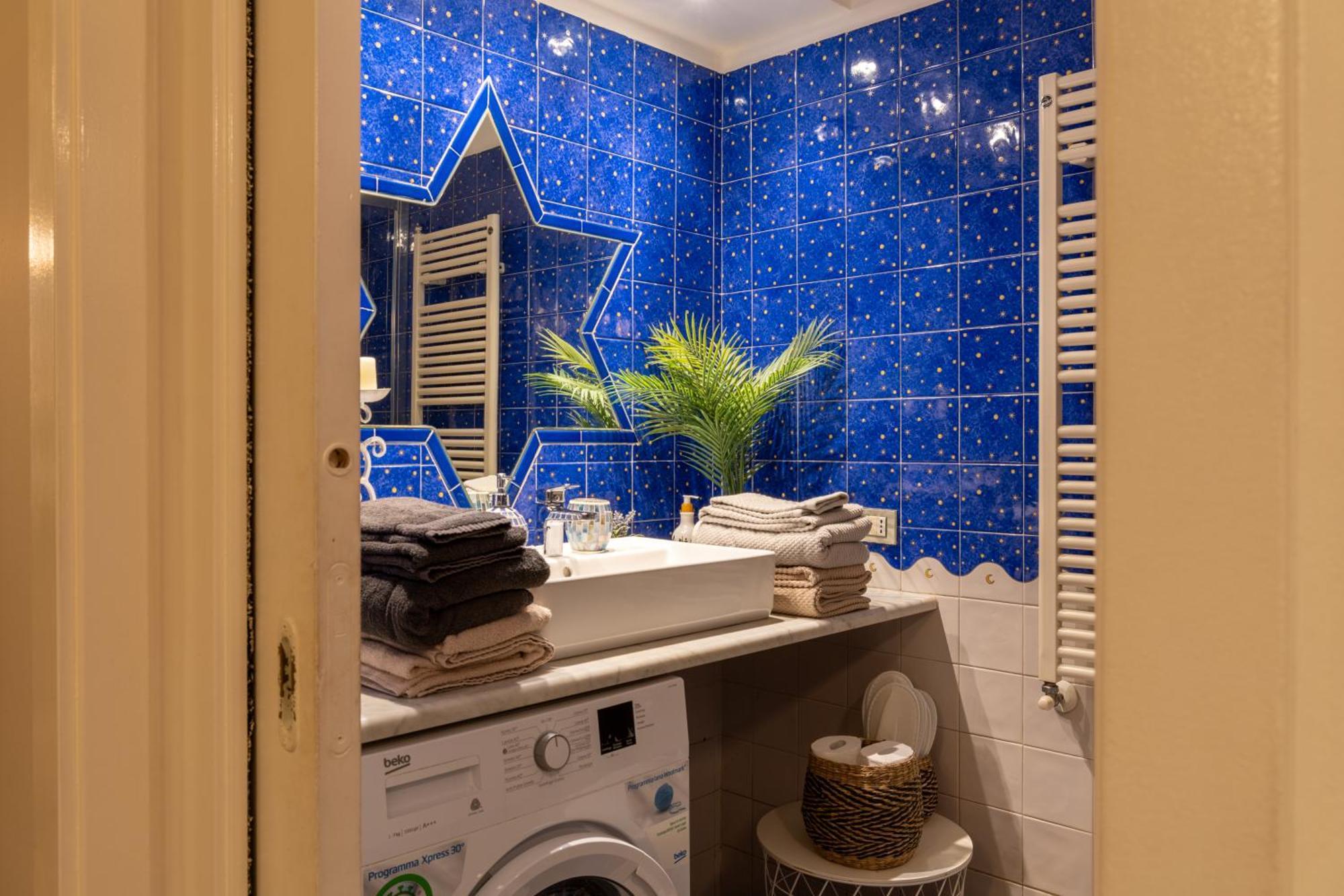 Fashion Loft Luxury Apartment Milan