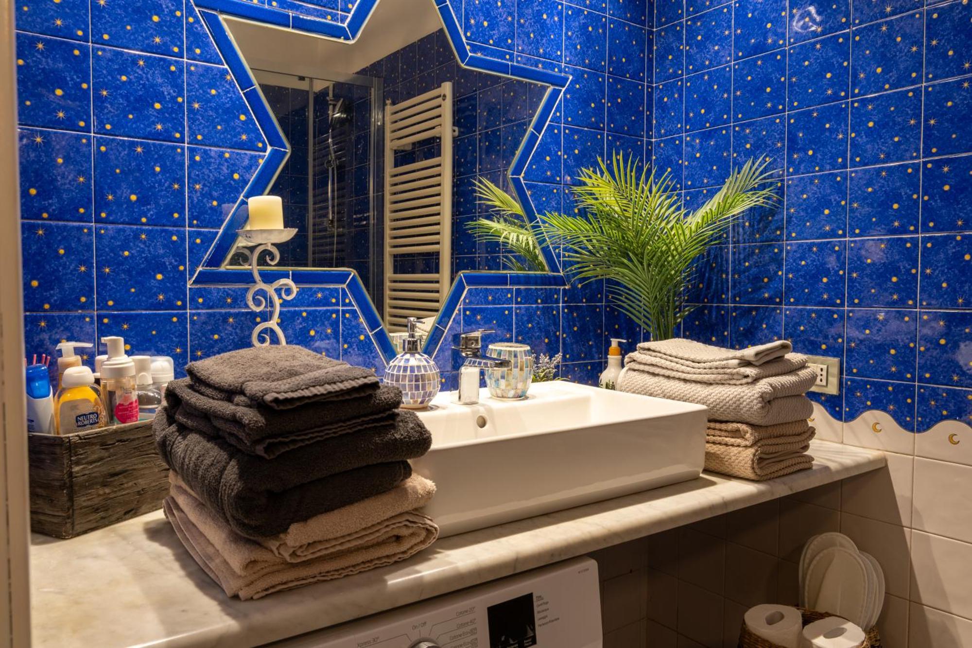 Apartment Fashion Loft Luxury Milan