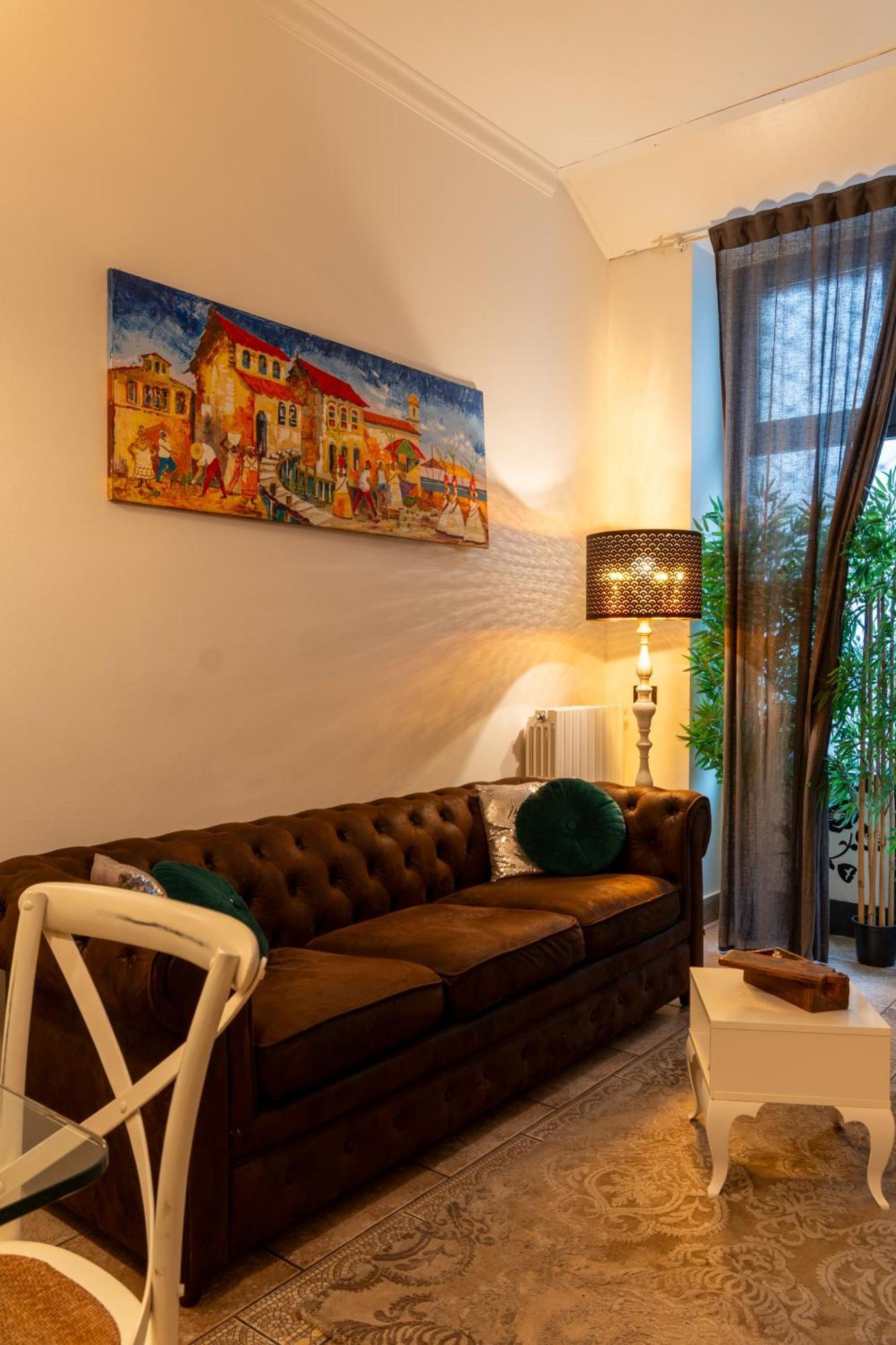 Fashion Loft Luxury Apartment Milan