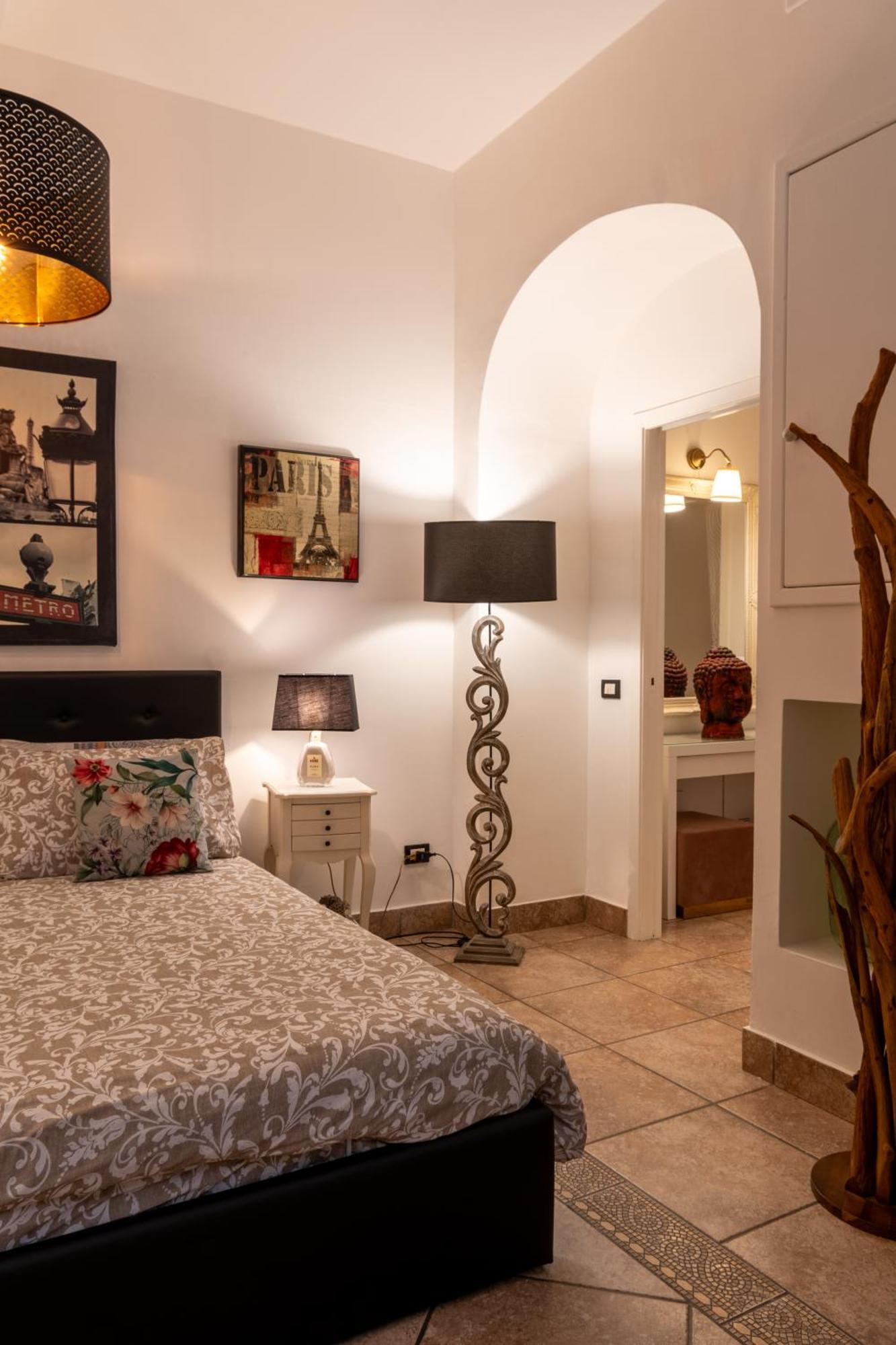 Apartment Fashion Loft Luxury *