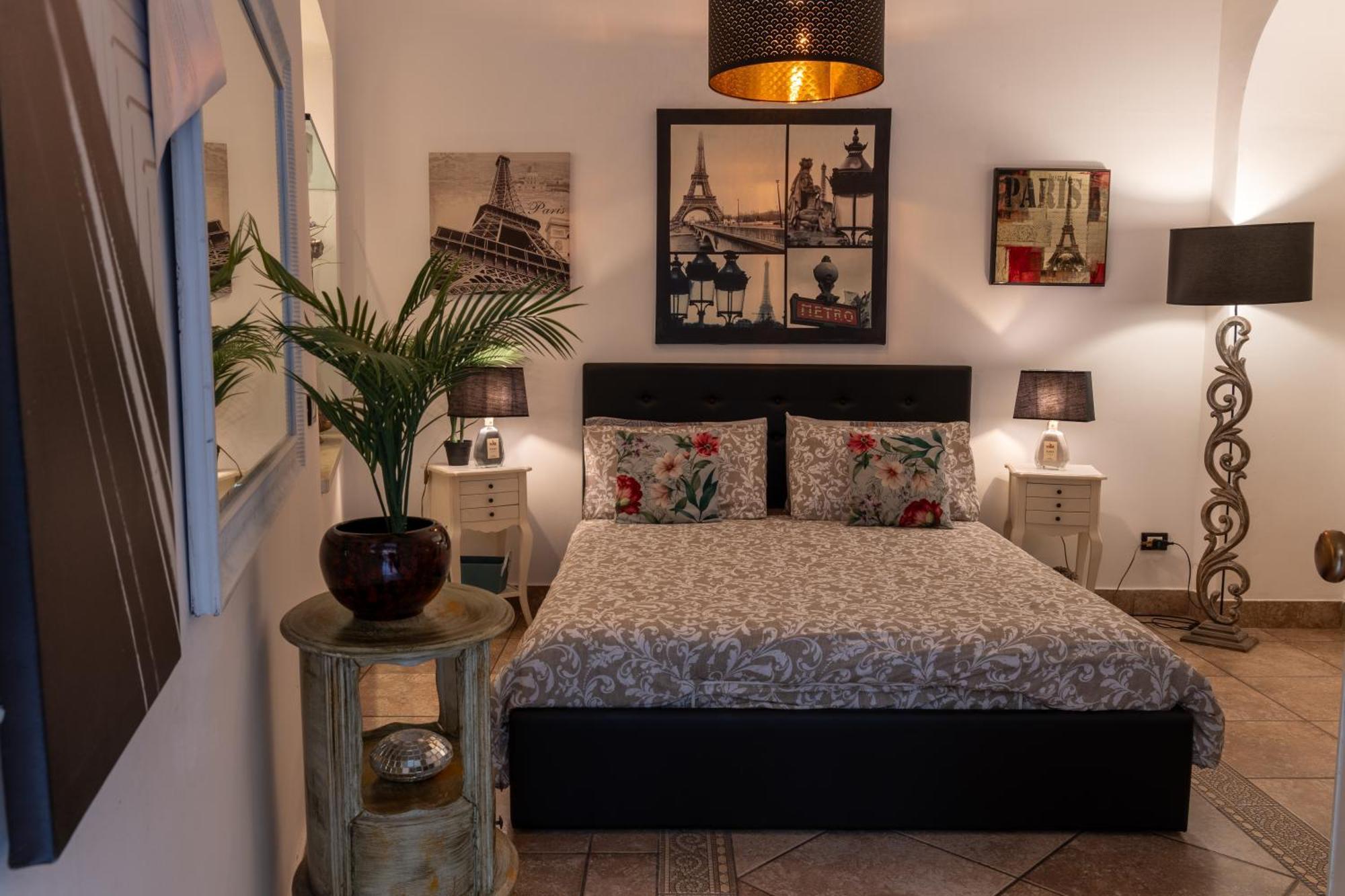Fashion Loft Luxury Apartment Milan
