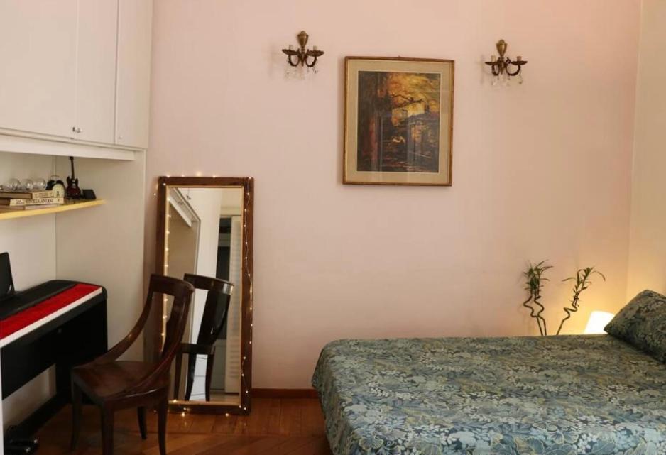 Homestay Lili House
