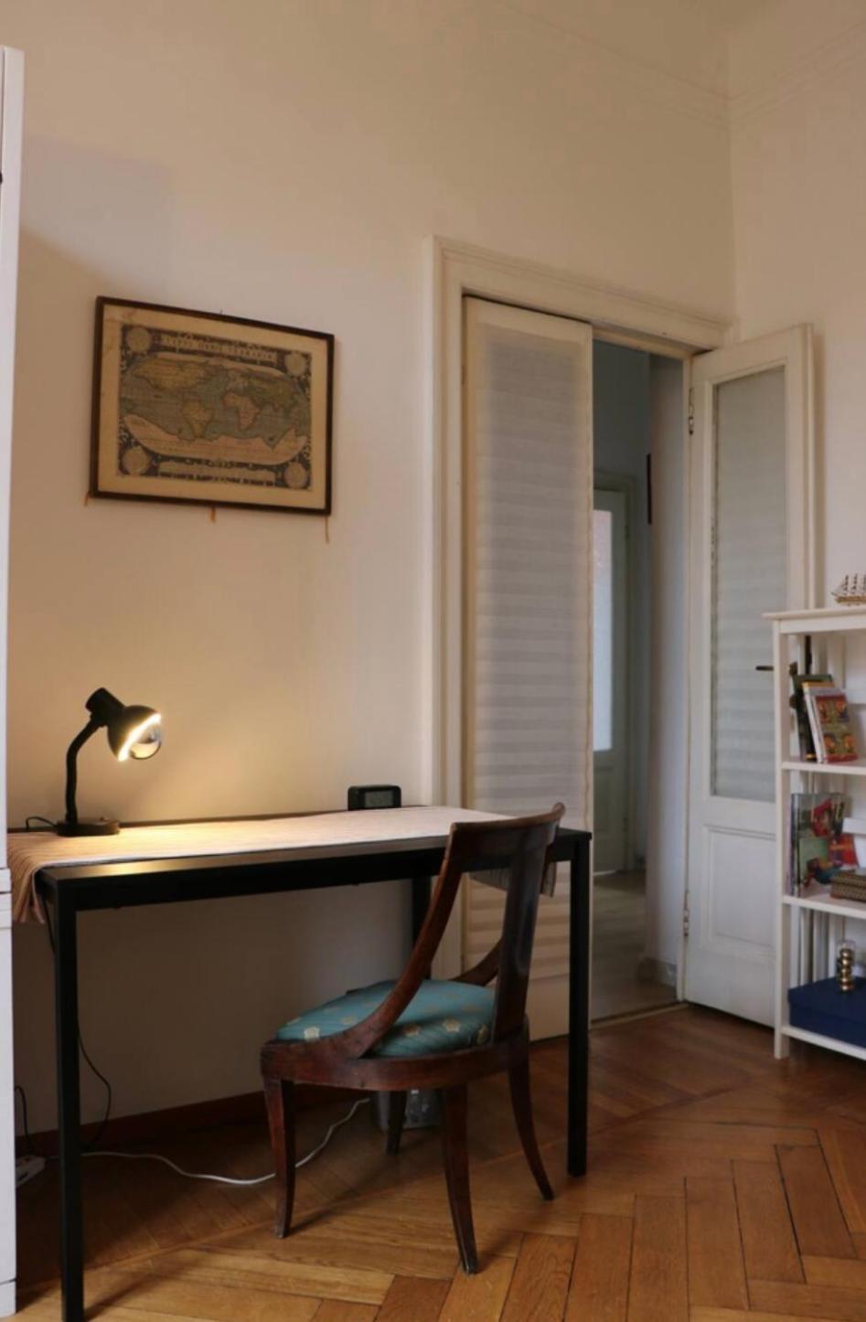 Lili House Homestay Milan