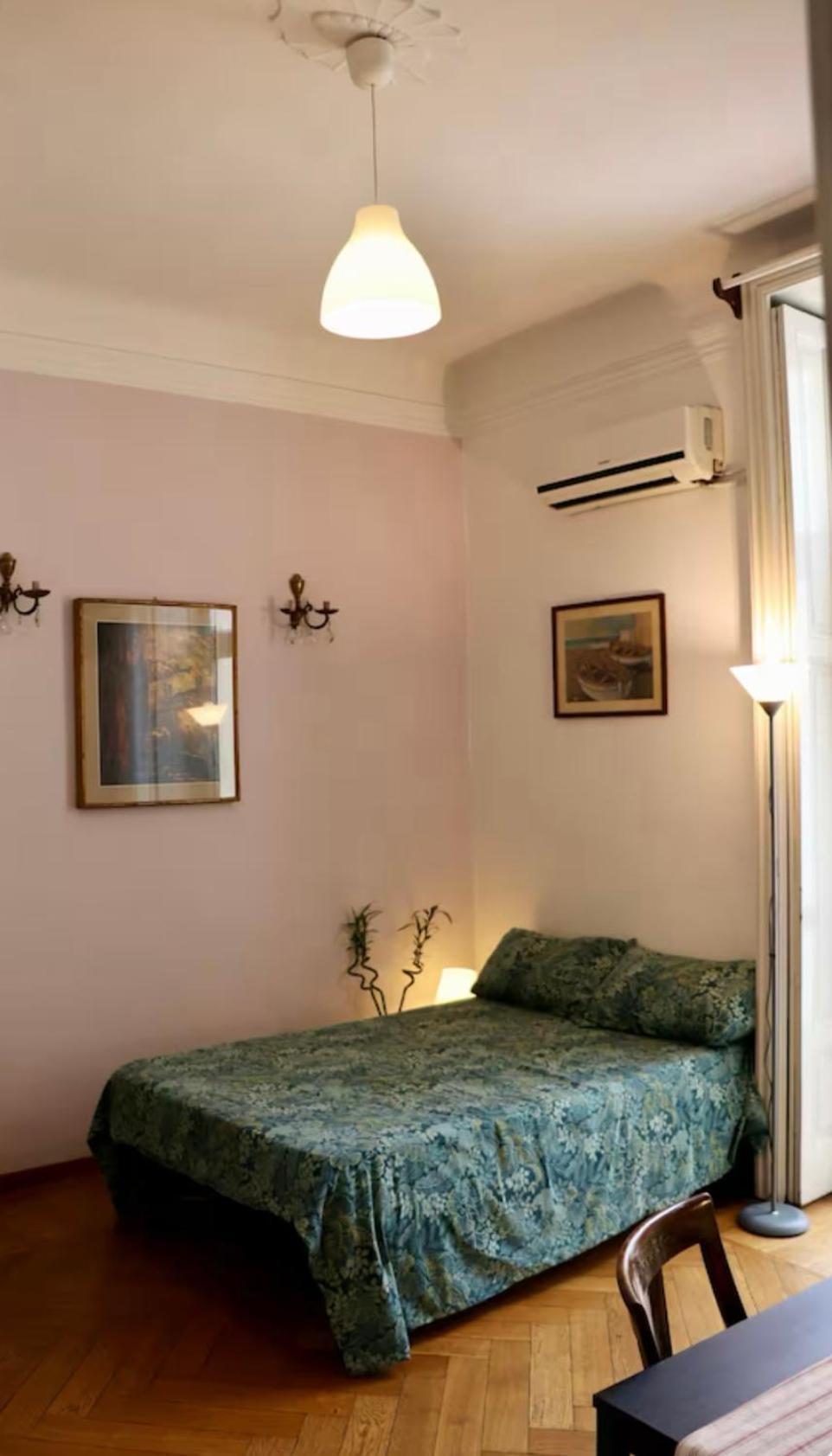 Homestay Lili House Milan