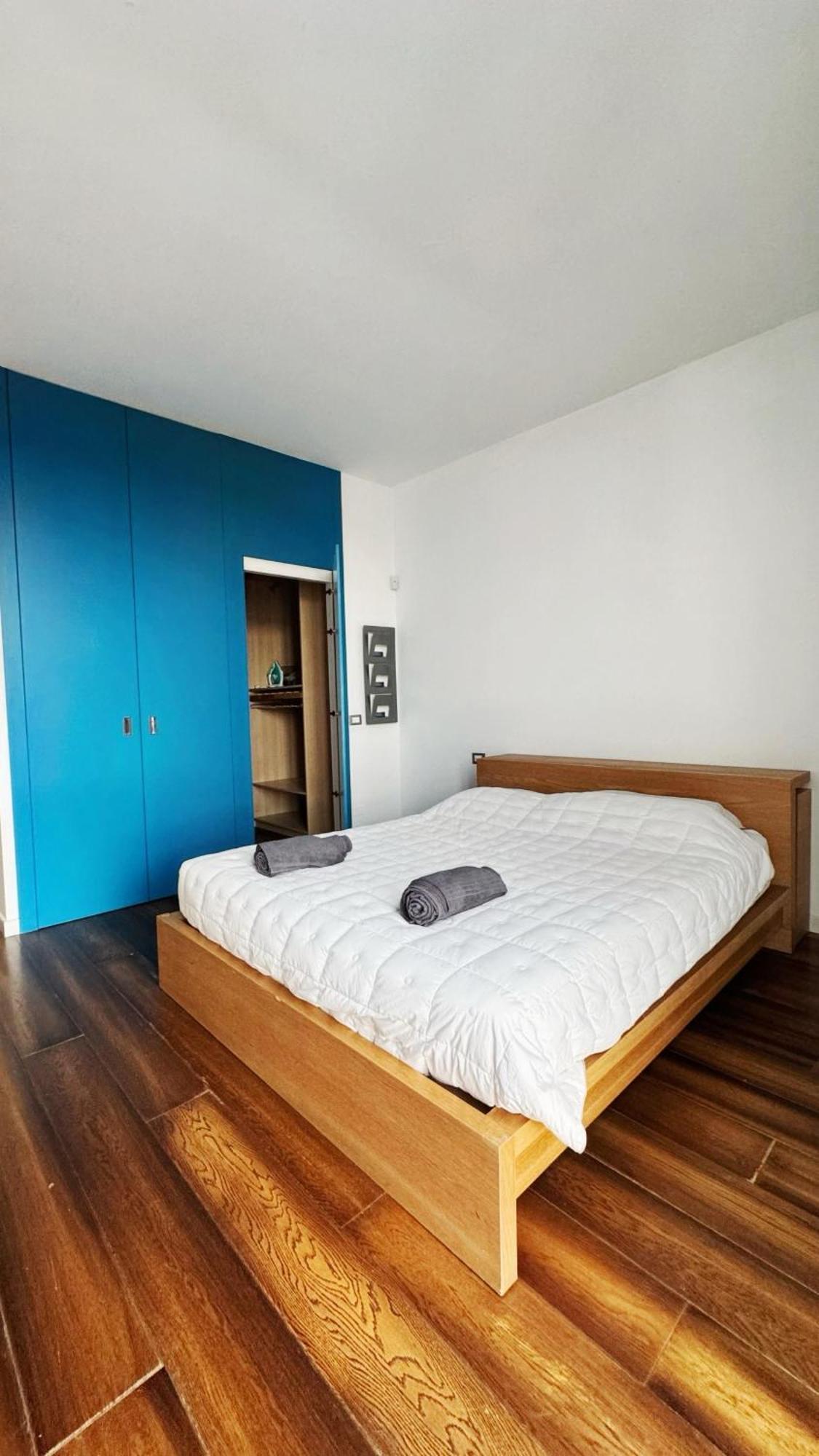 Apartment Experience Luxury Sarzana Milan