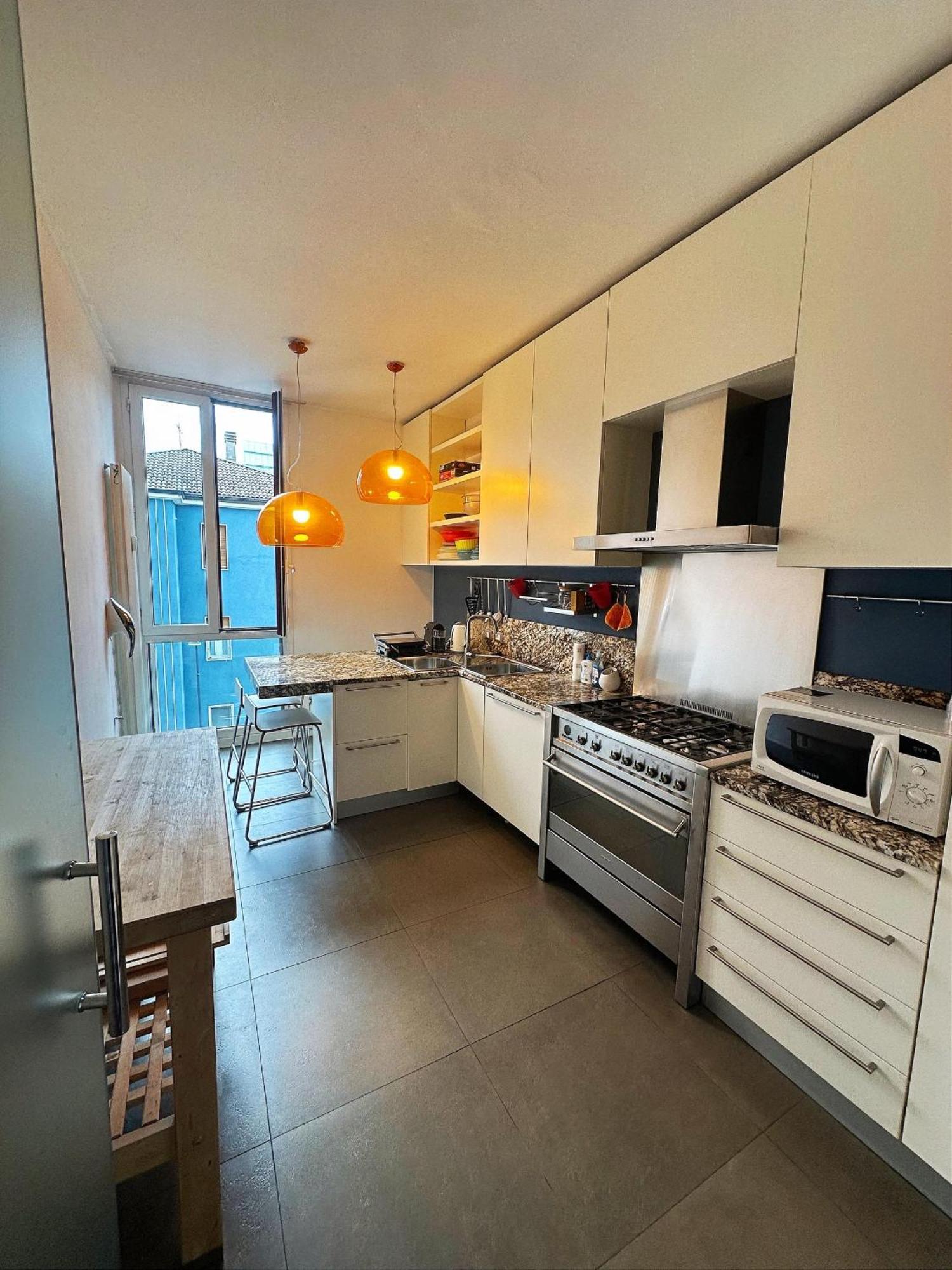 Apartment Experience Luxury Sarzana *