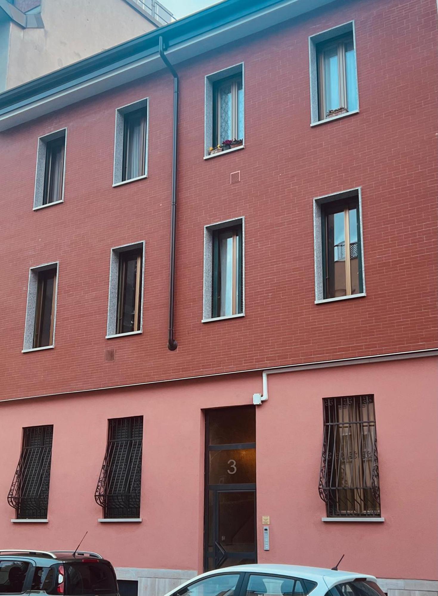 Livraghi3 Cozy Milan