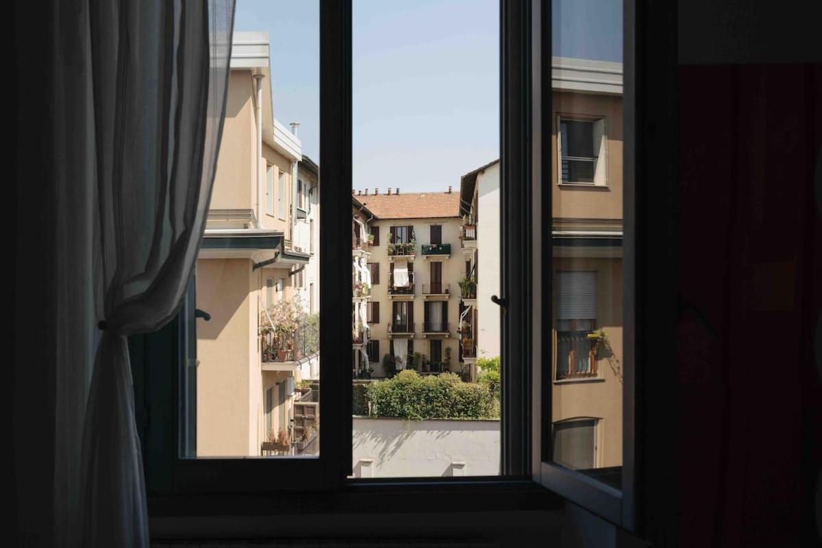 Apartment Navigli O And A