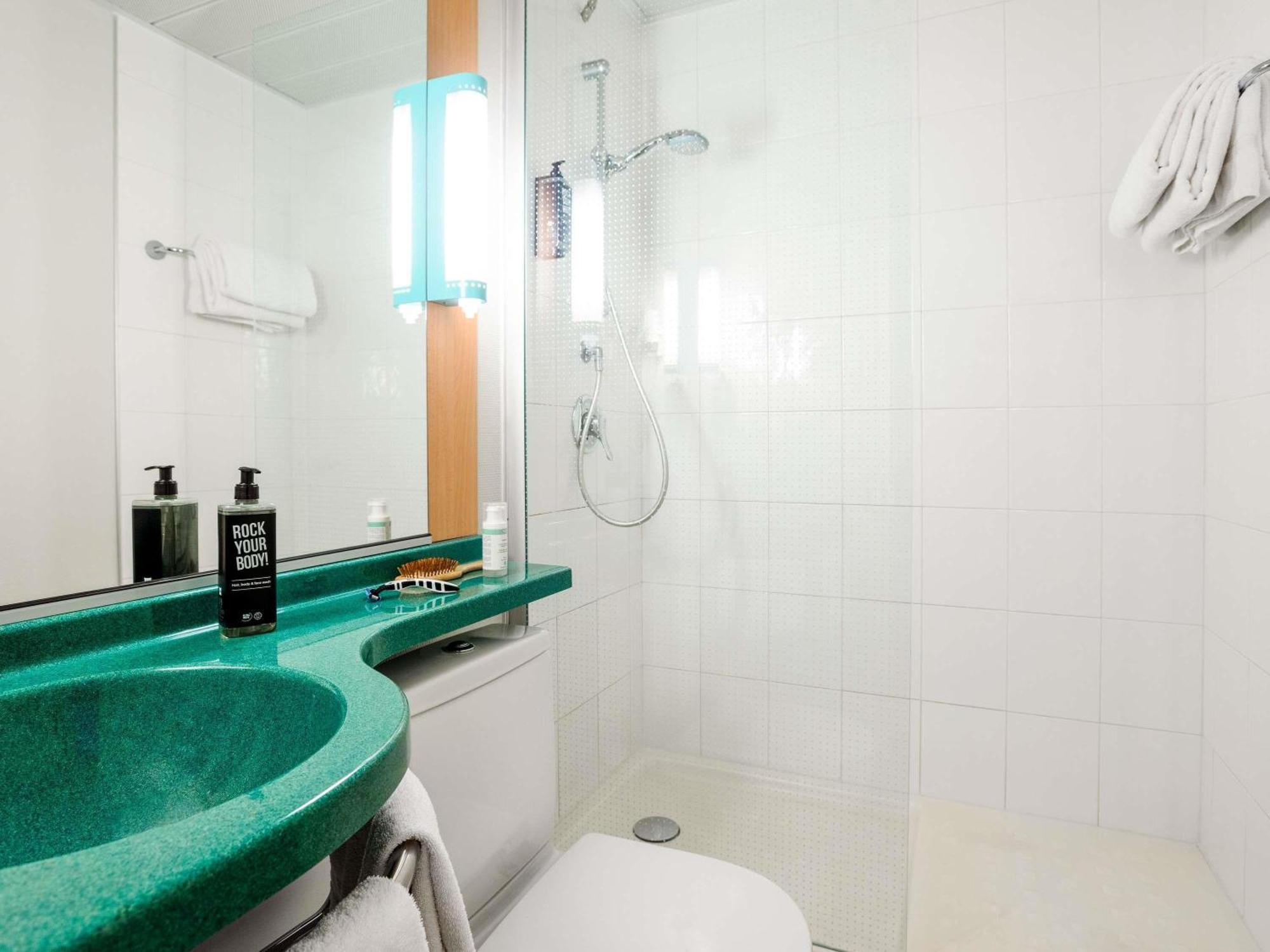 Ibis Centro Milan