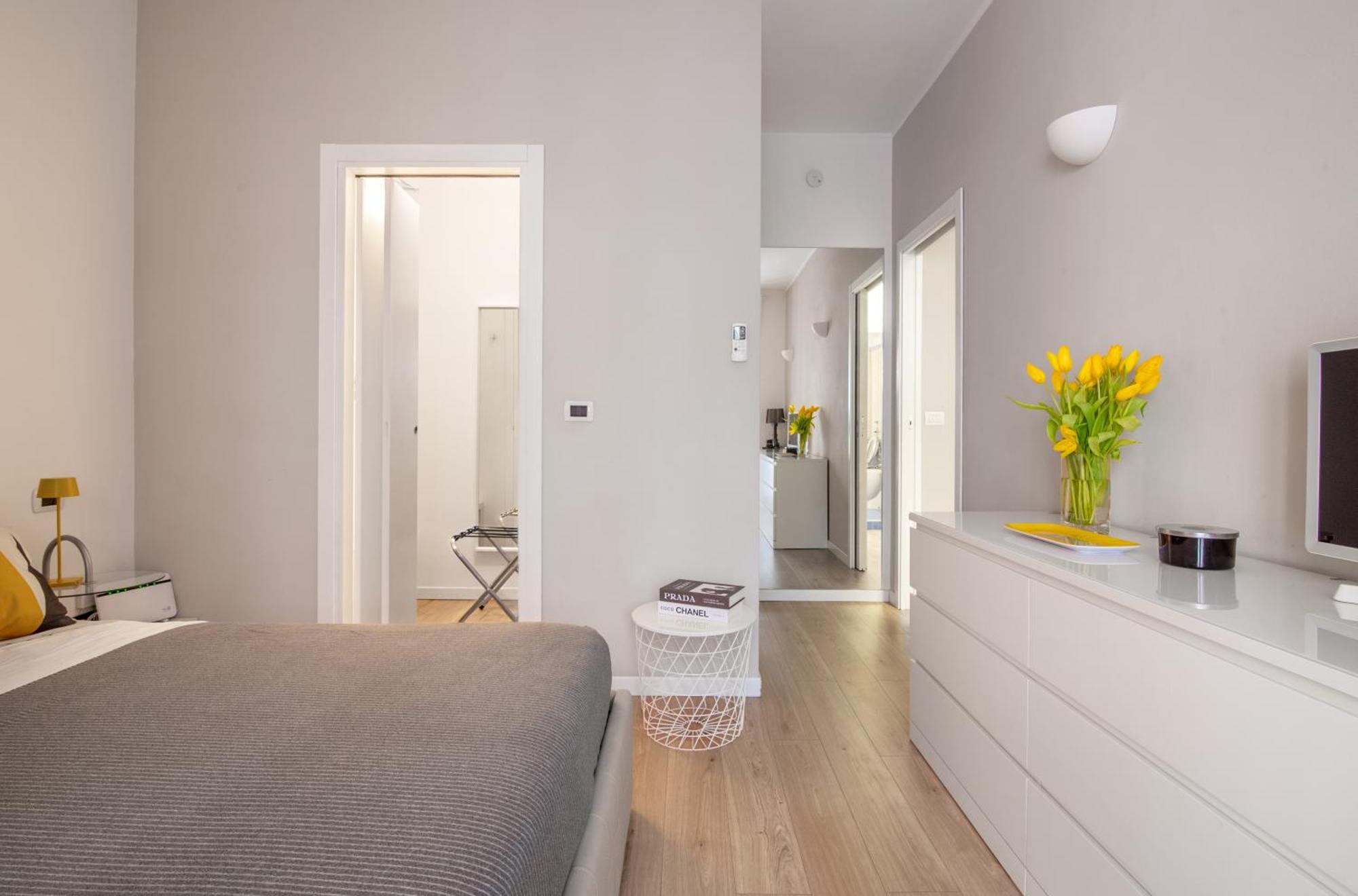 Solari Apartment, Fashion Street * Milano