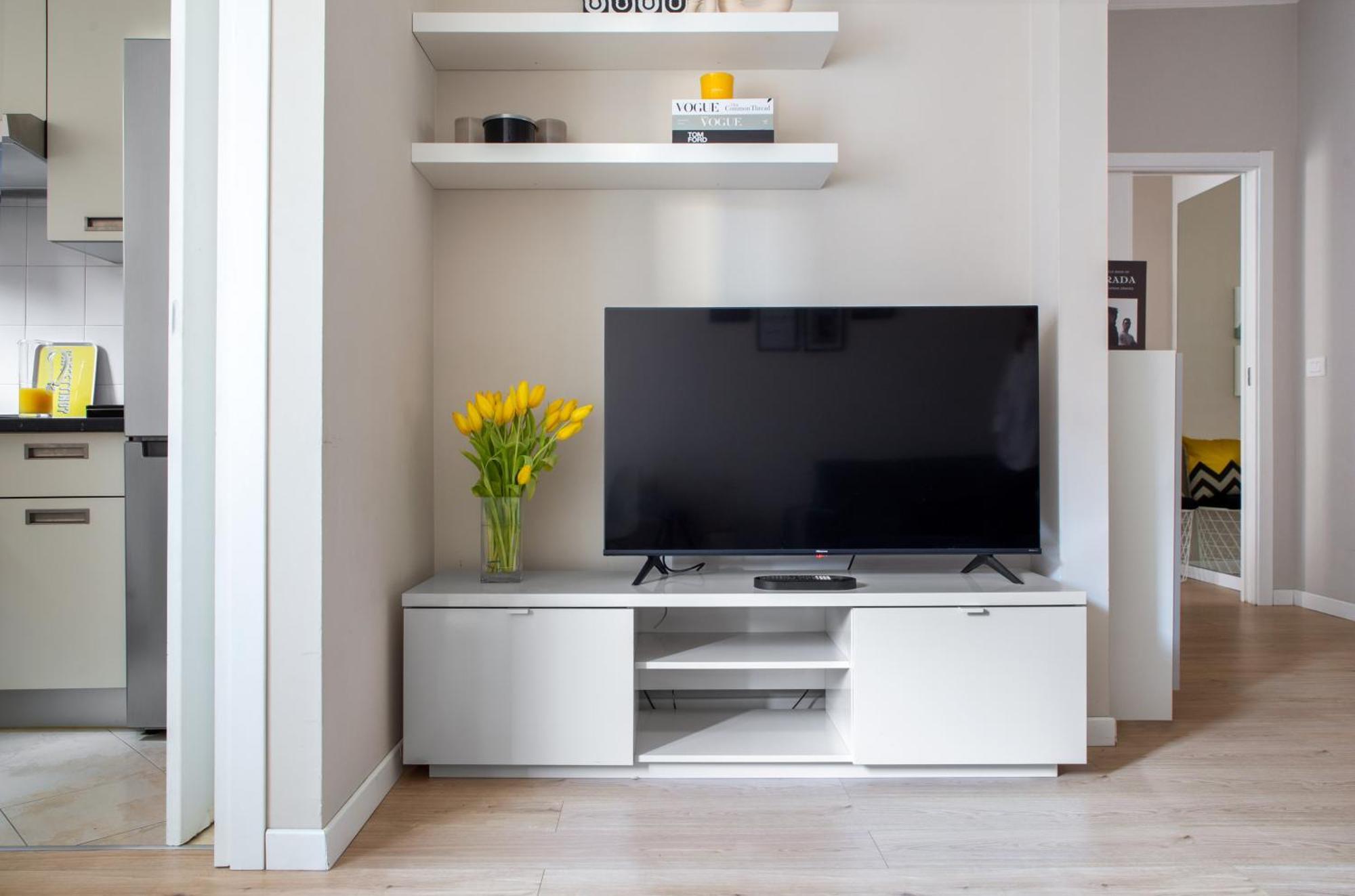 Solari Apartment, Fashion Street Appartamento