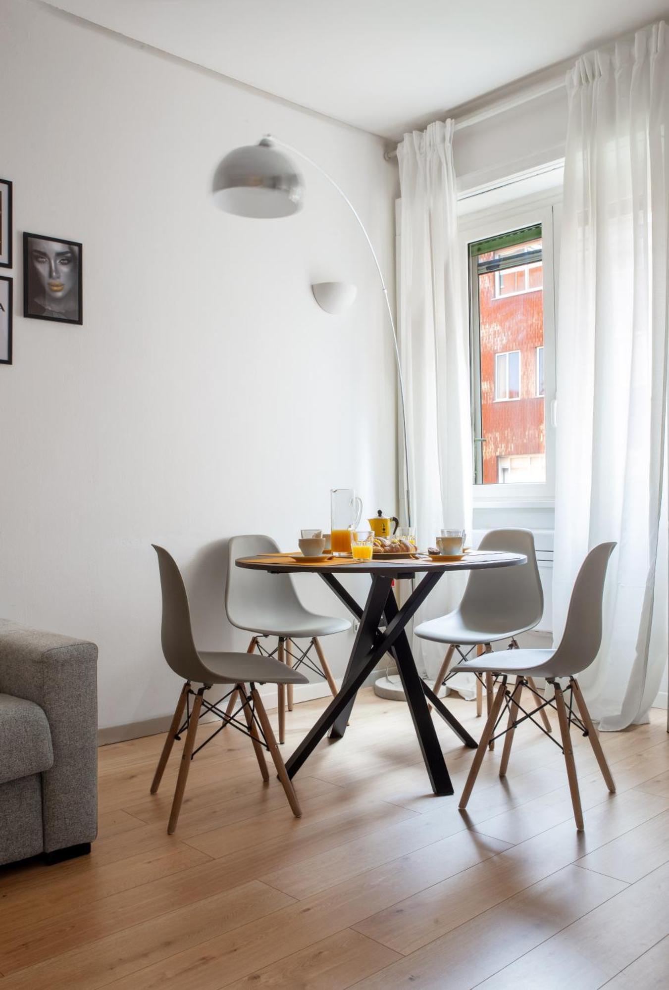Appartamento Solari Apartment, Fashion Street *